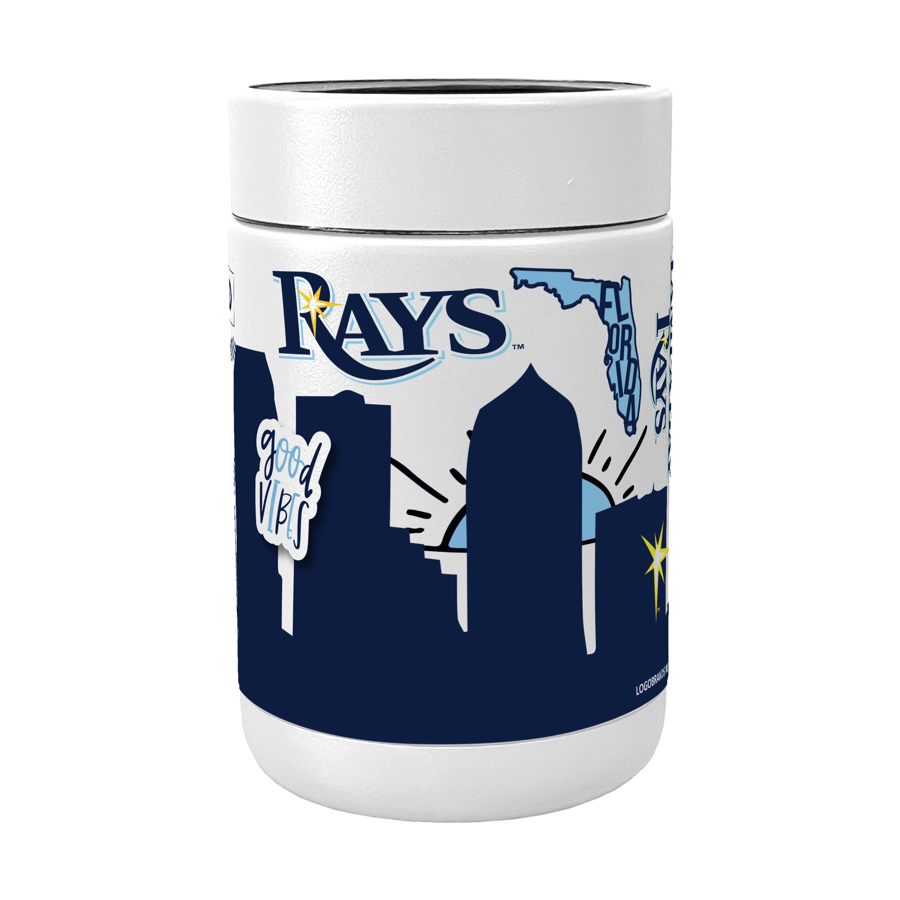 TB Rays Powder Native Coat Coolie - Image 2