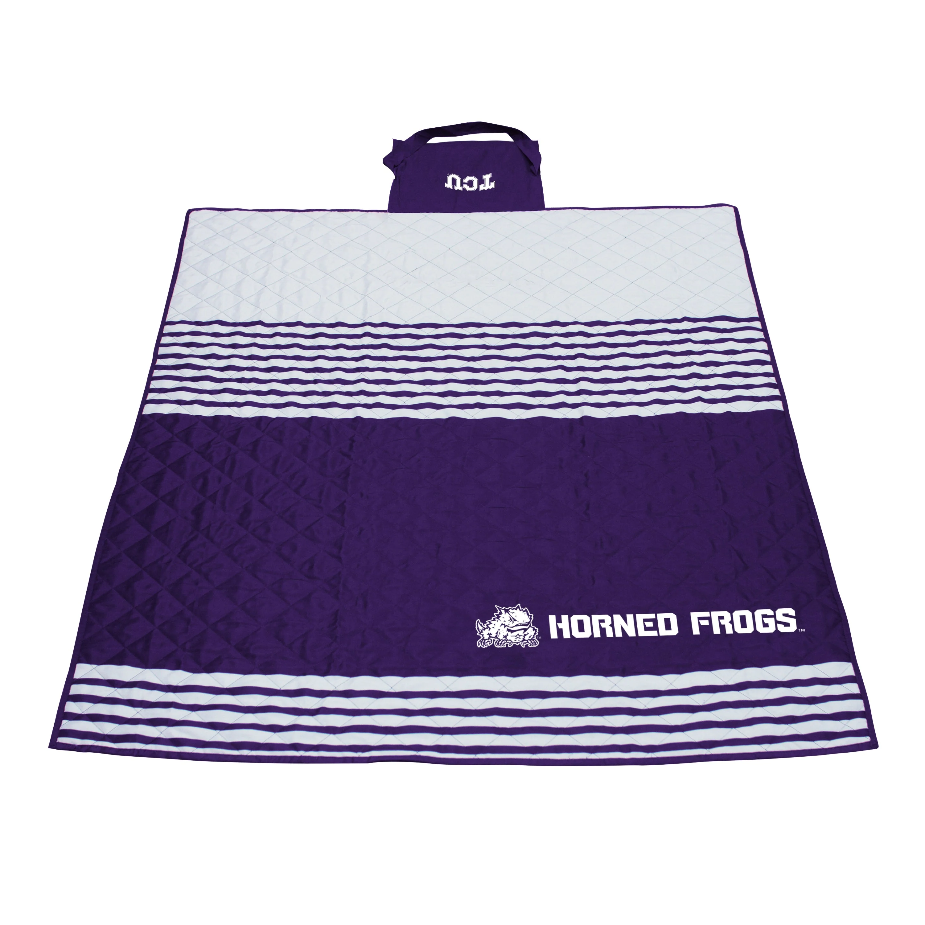 TCU Outdoor Blanket