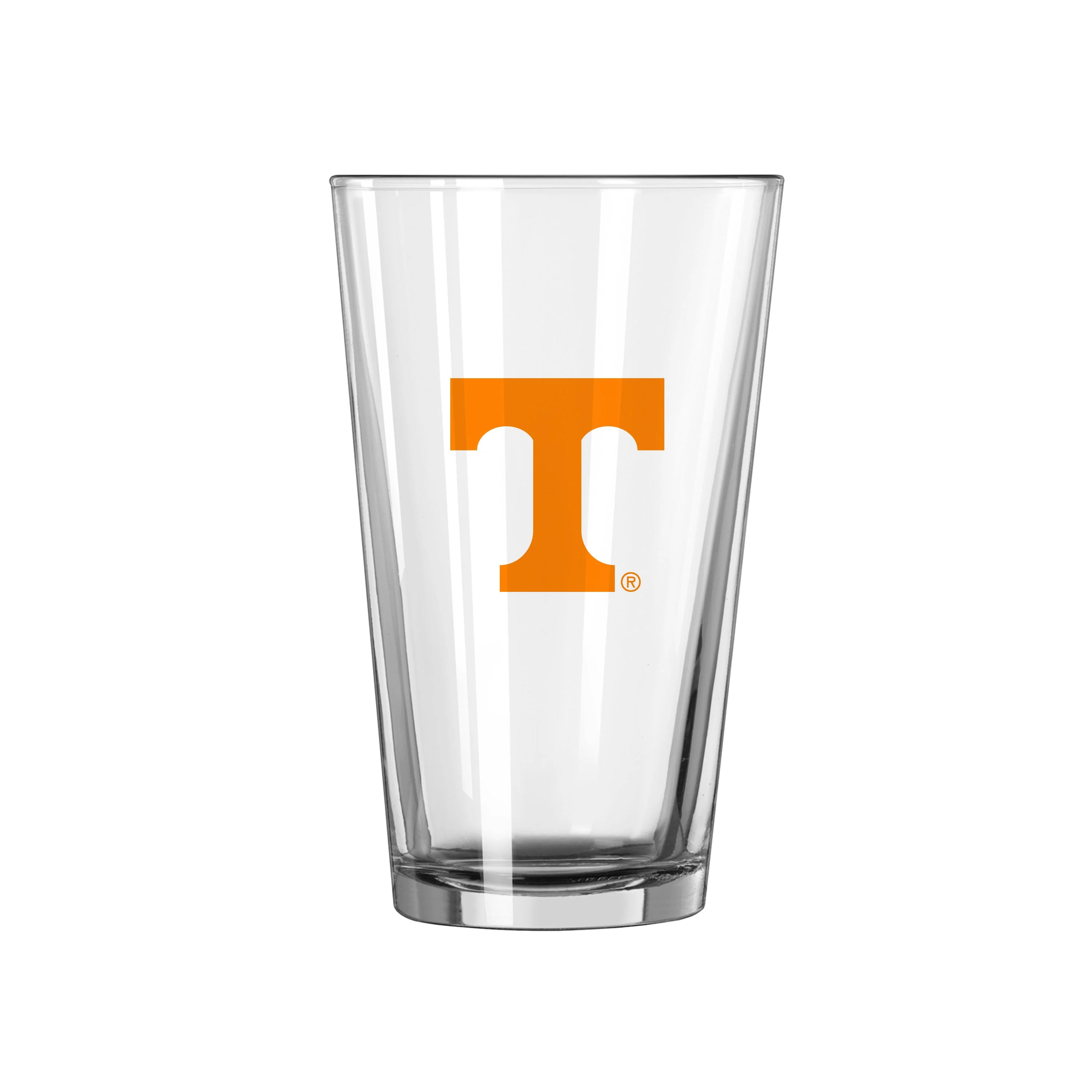 Tennessee 16oz Gameday Pint Glass