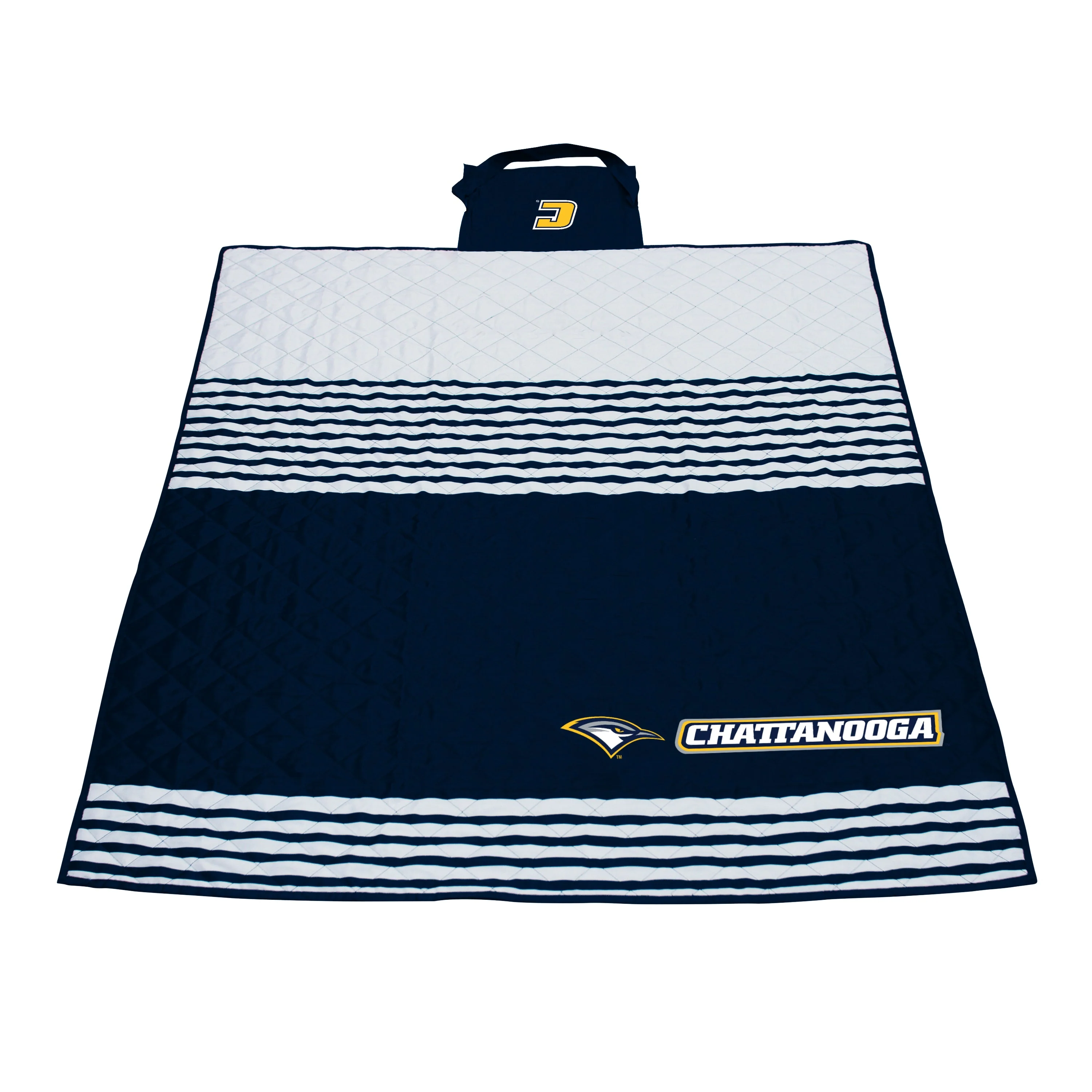 Tennessee Chattanooga Outdoor Blanket