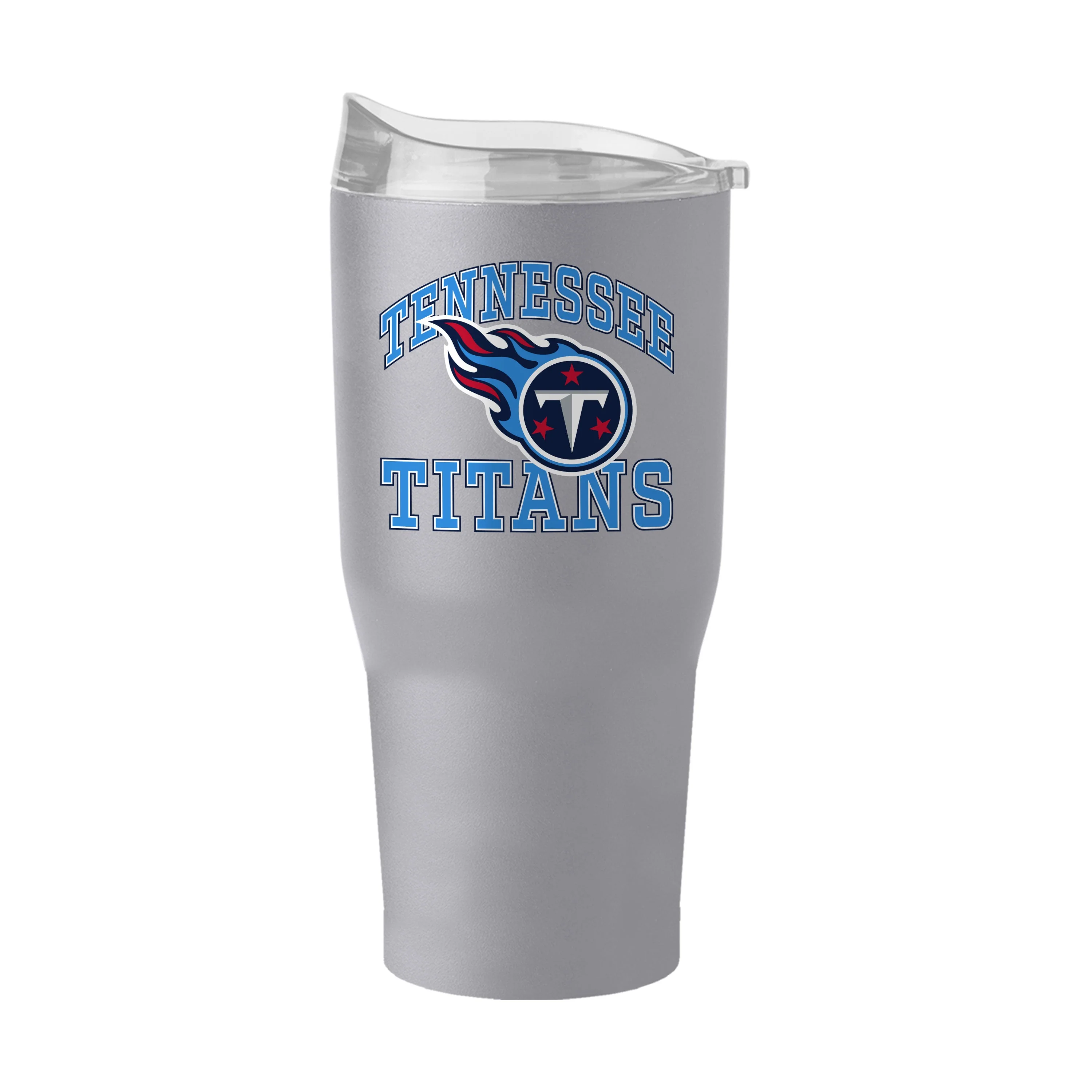 Tennessee Titans 30oz Athletic Powder Coat Tumbler