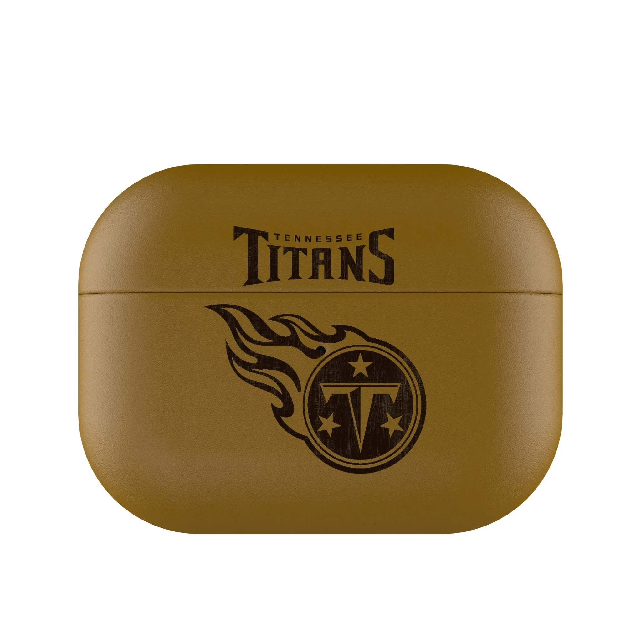 Tennessee Titans Burn AirPod Case Cover