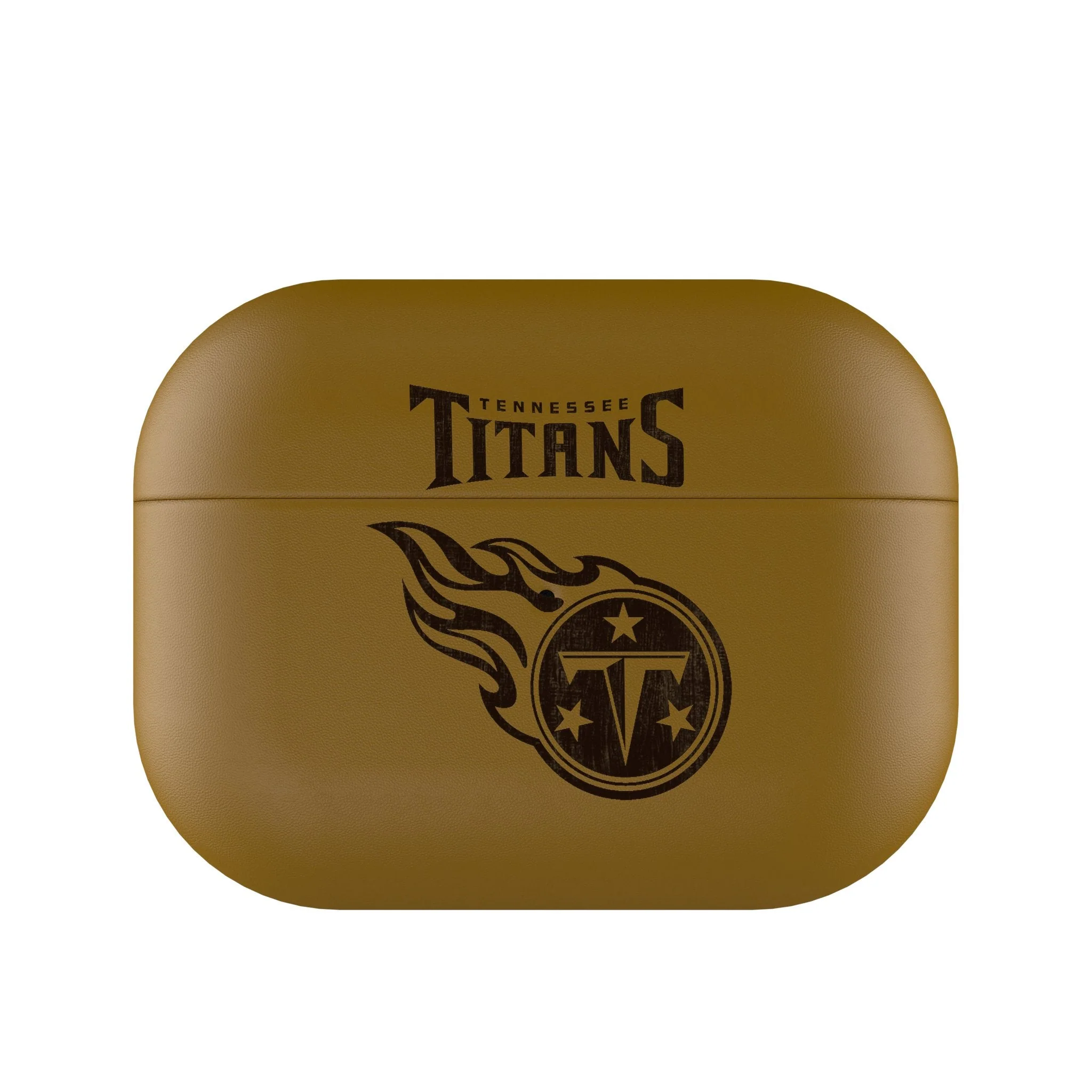 Tennessee Titans Burn AirPod Case Cover - Image 5
