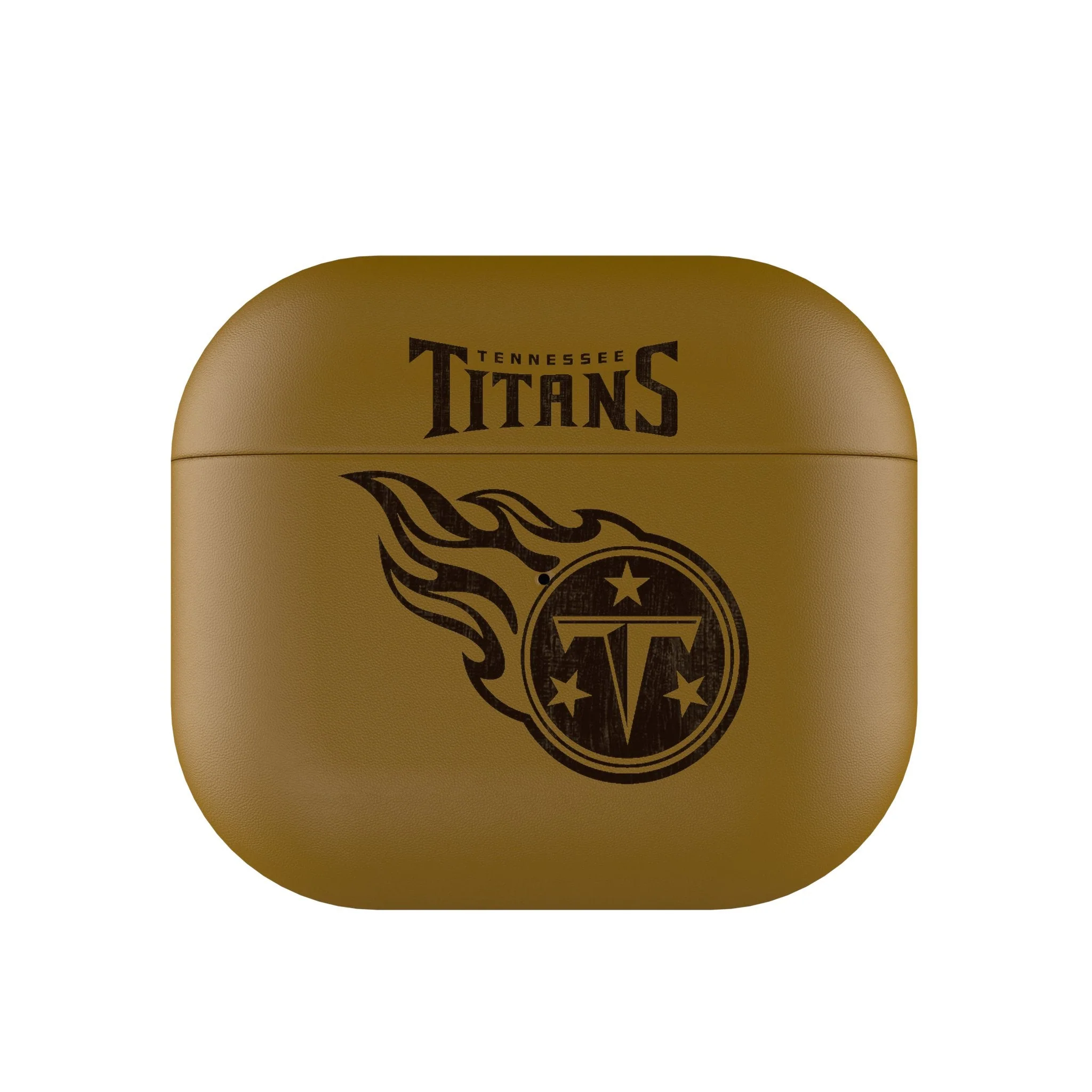 Tennessee Titans Burn AirPod Case Cover - Image 6