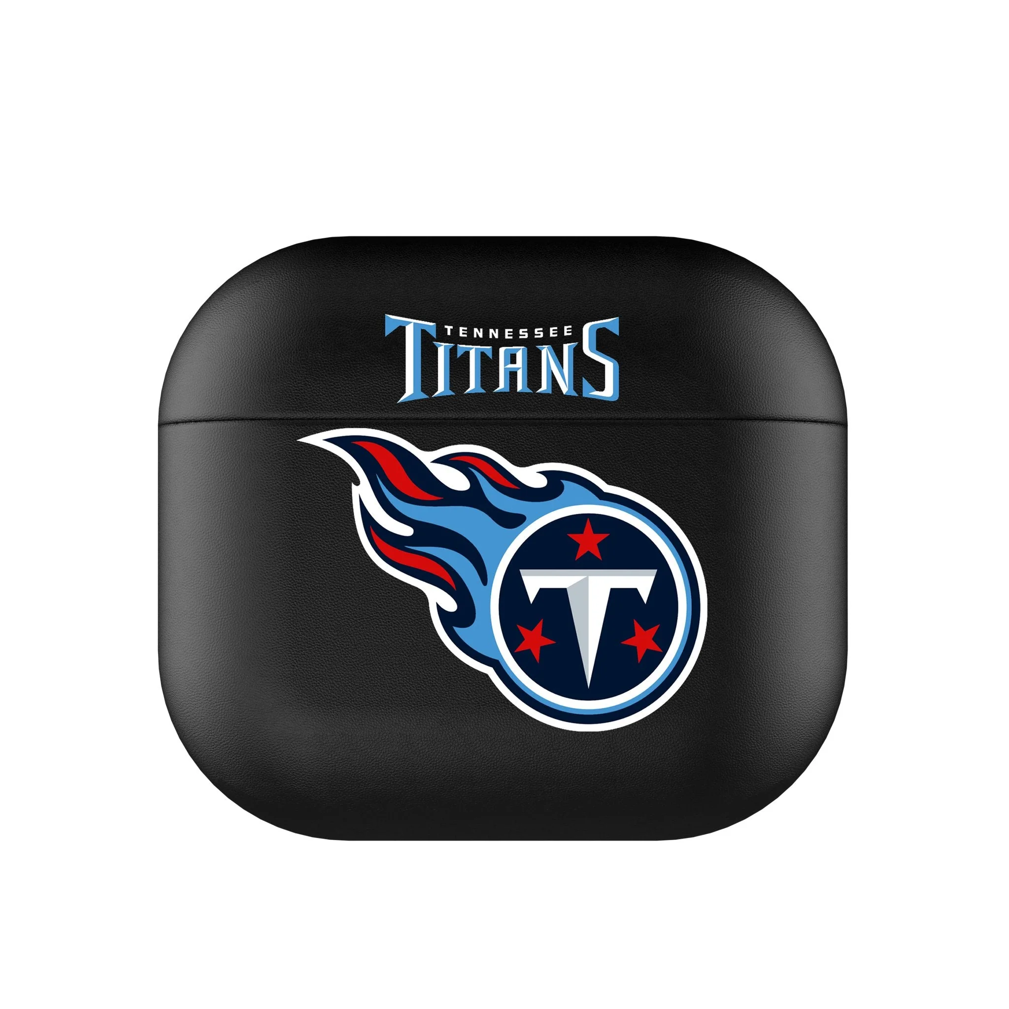 Tennessee Titans Insignia AirPod Case Cover - Image 4