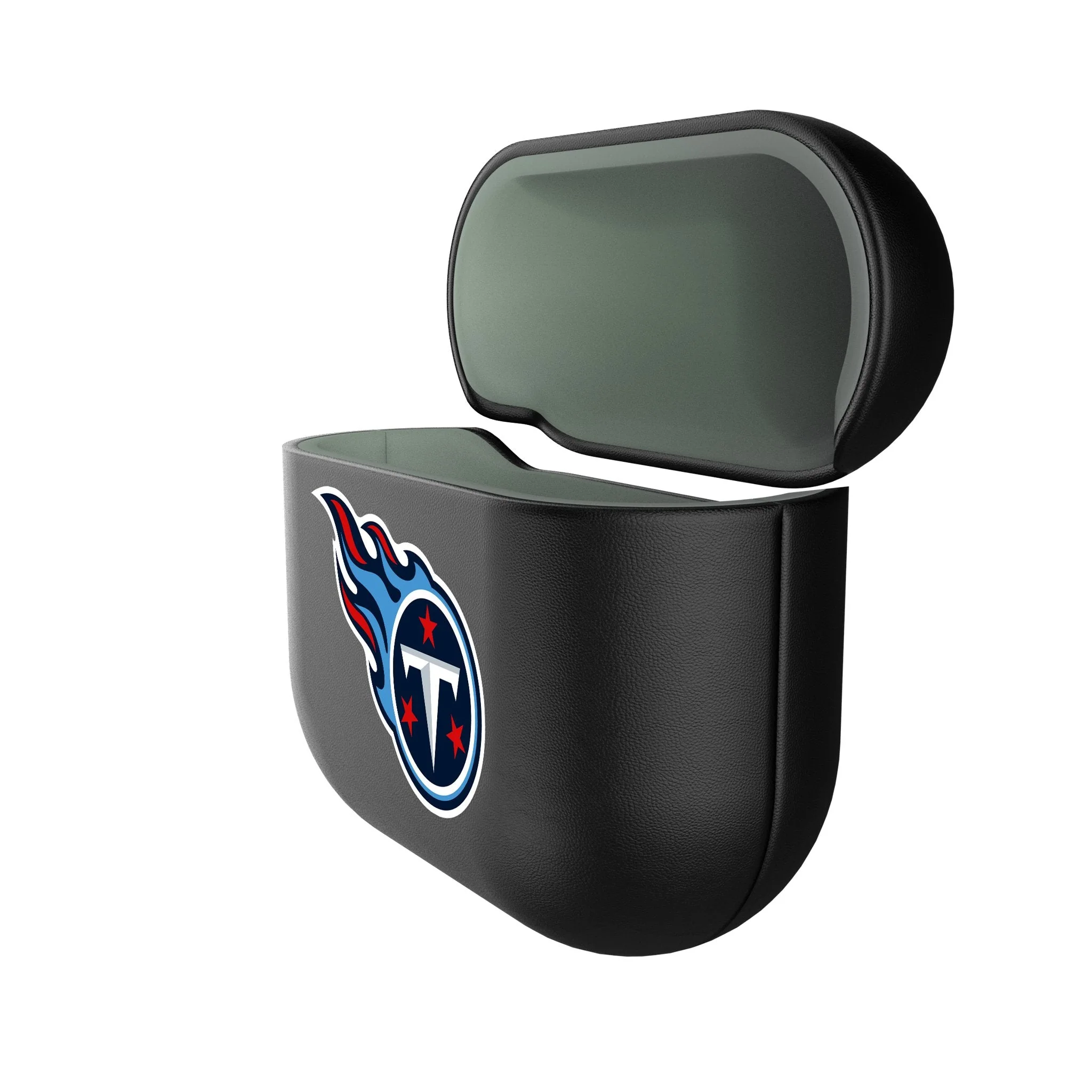 Tennessee Titans Insignia AirPod Case Cover - Image 5