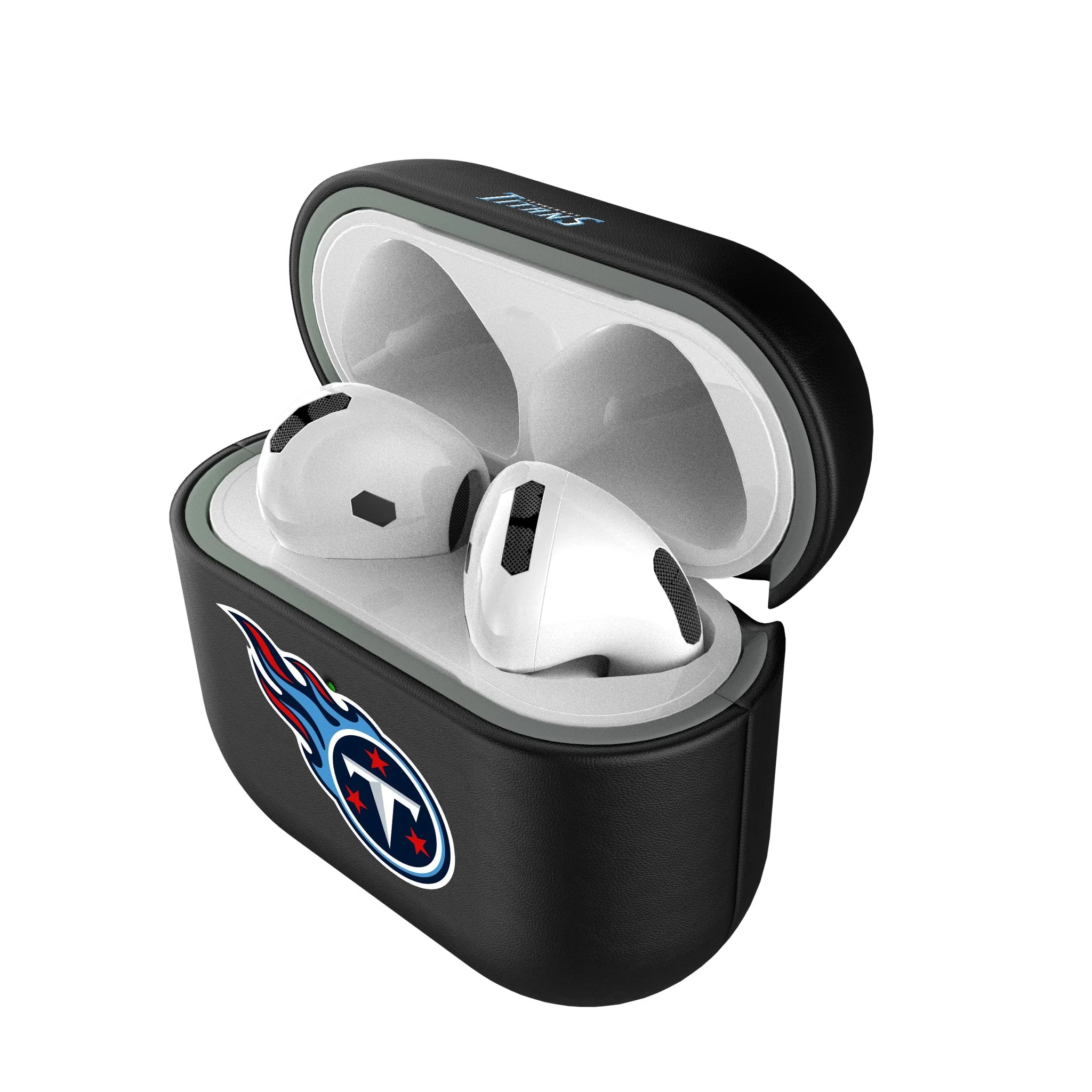 Tennessee Titans Insignia AirPod Case Cover - Image 6