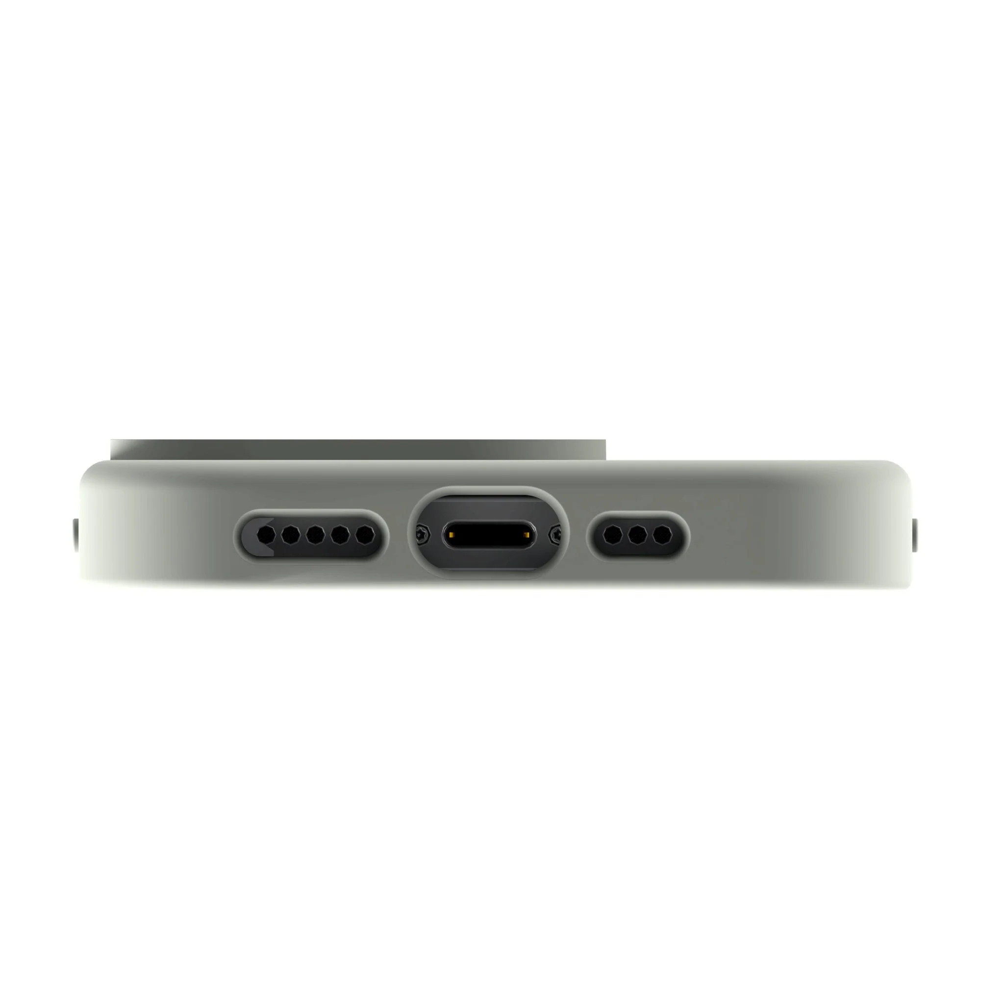 Tennessee Titans Linen Soft Touch Phone Case - Image 6