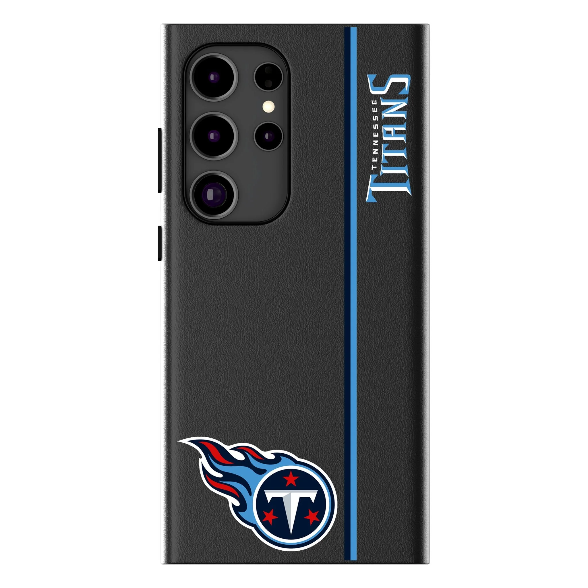 Tennessee Titans Sidebar MagSafe Compatible Phone Case for Samsung Galaxy