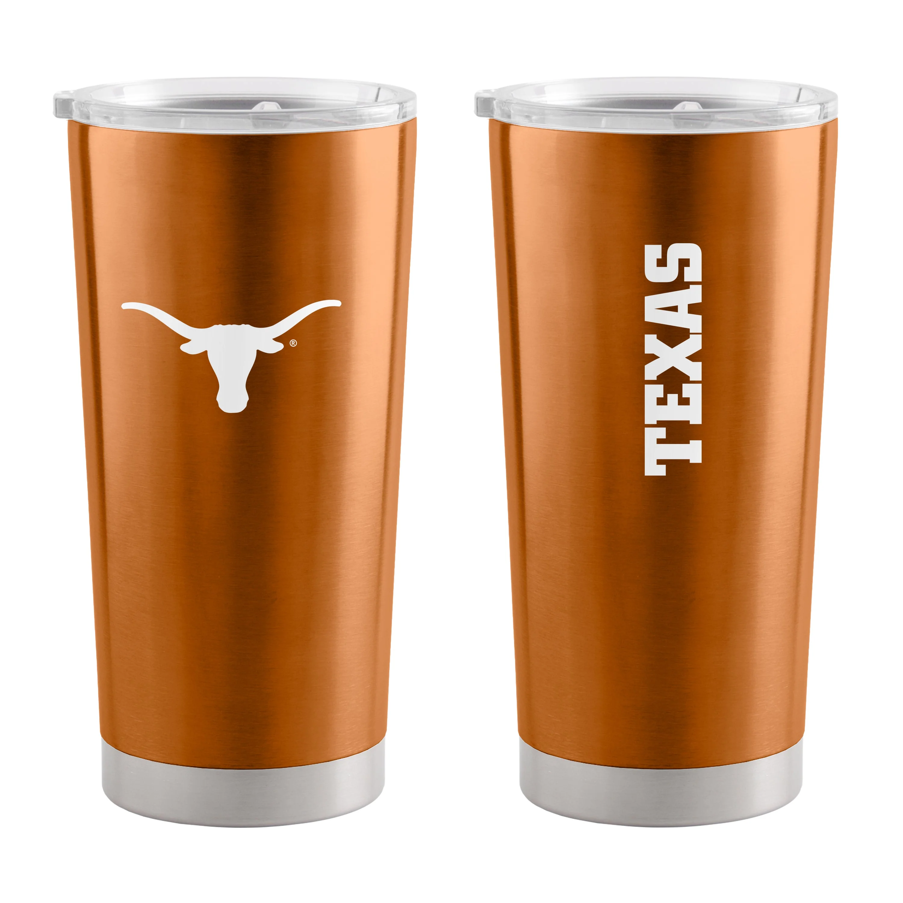 Texas 20oz Gameday Stainless Tumbler