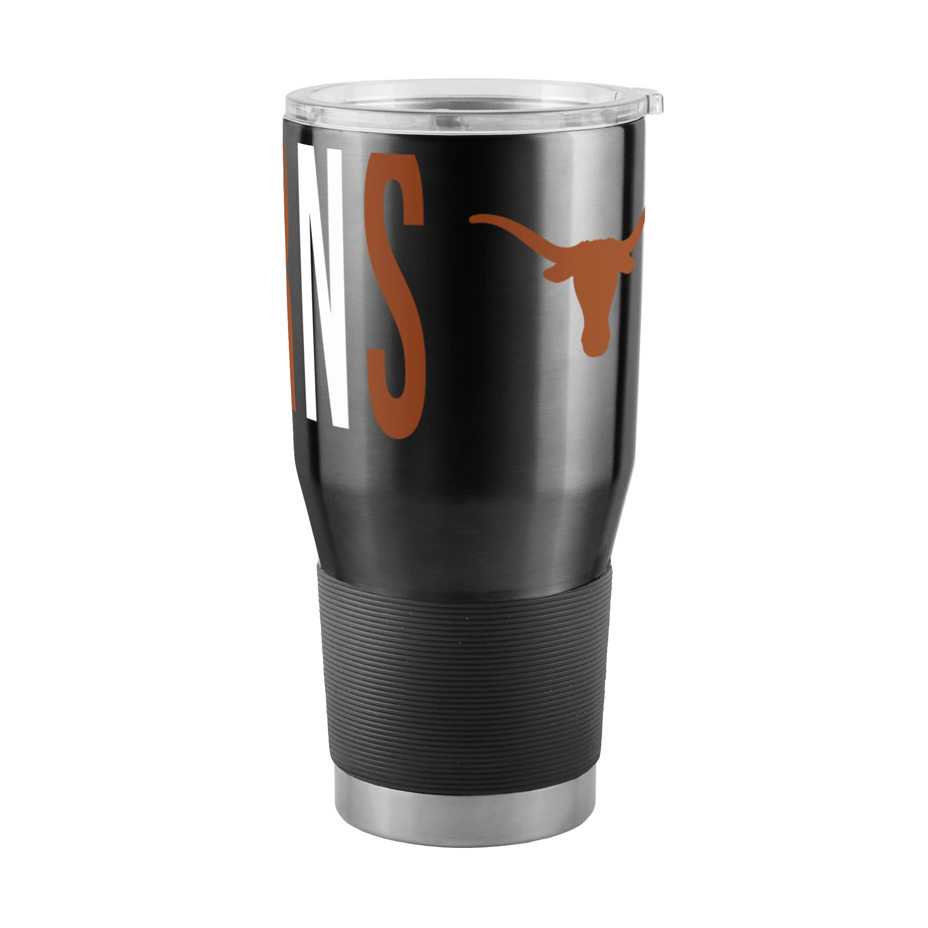 Texas 30oz Overtime Stainless Tumbler