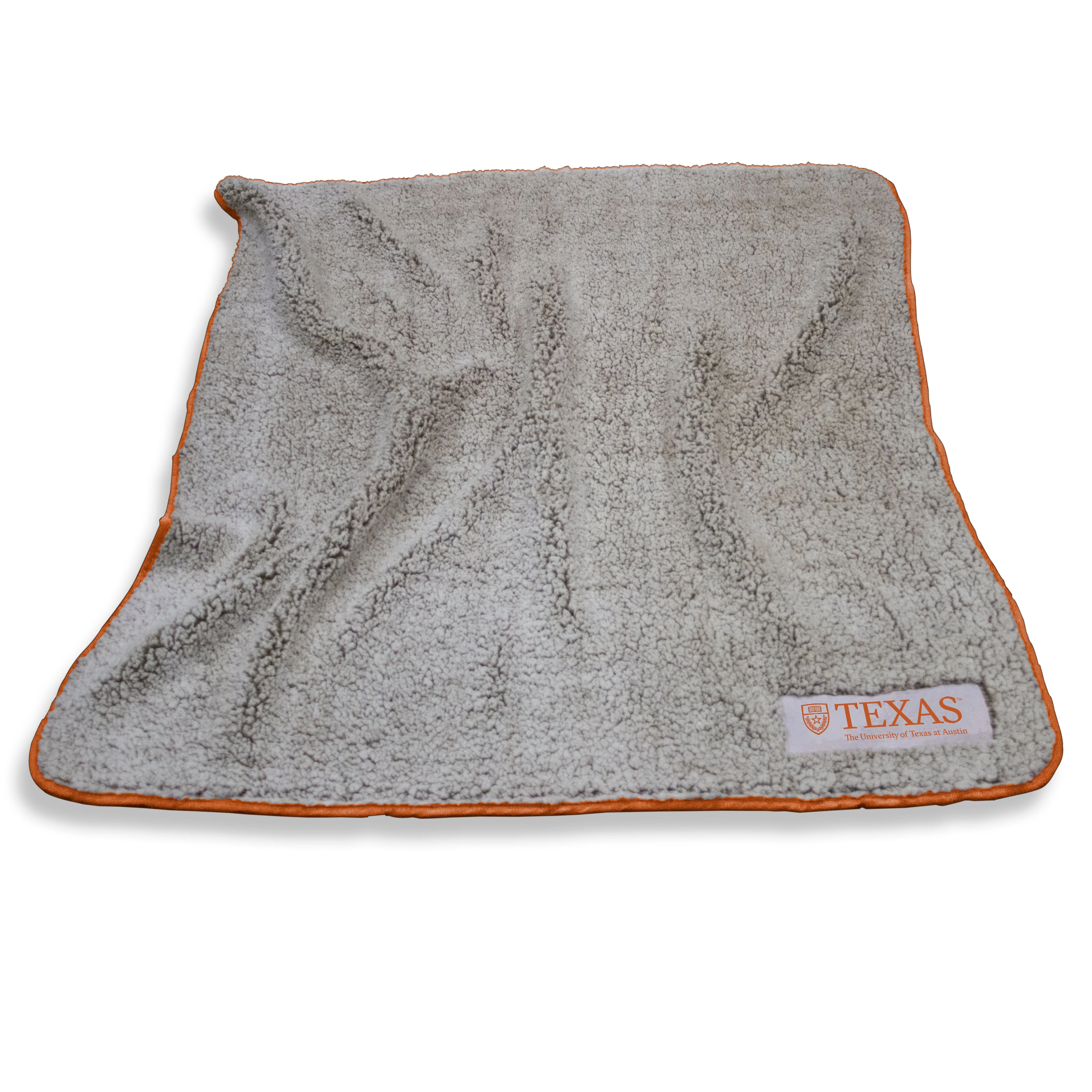 Texas Frosty Fleece