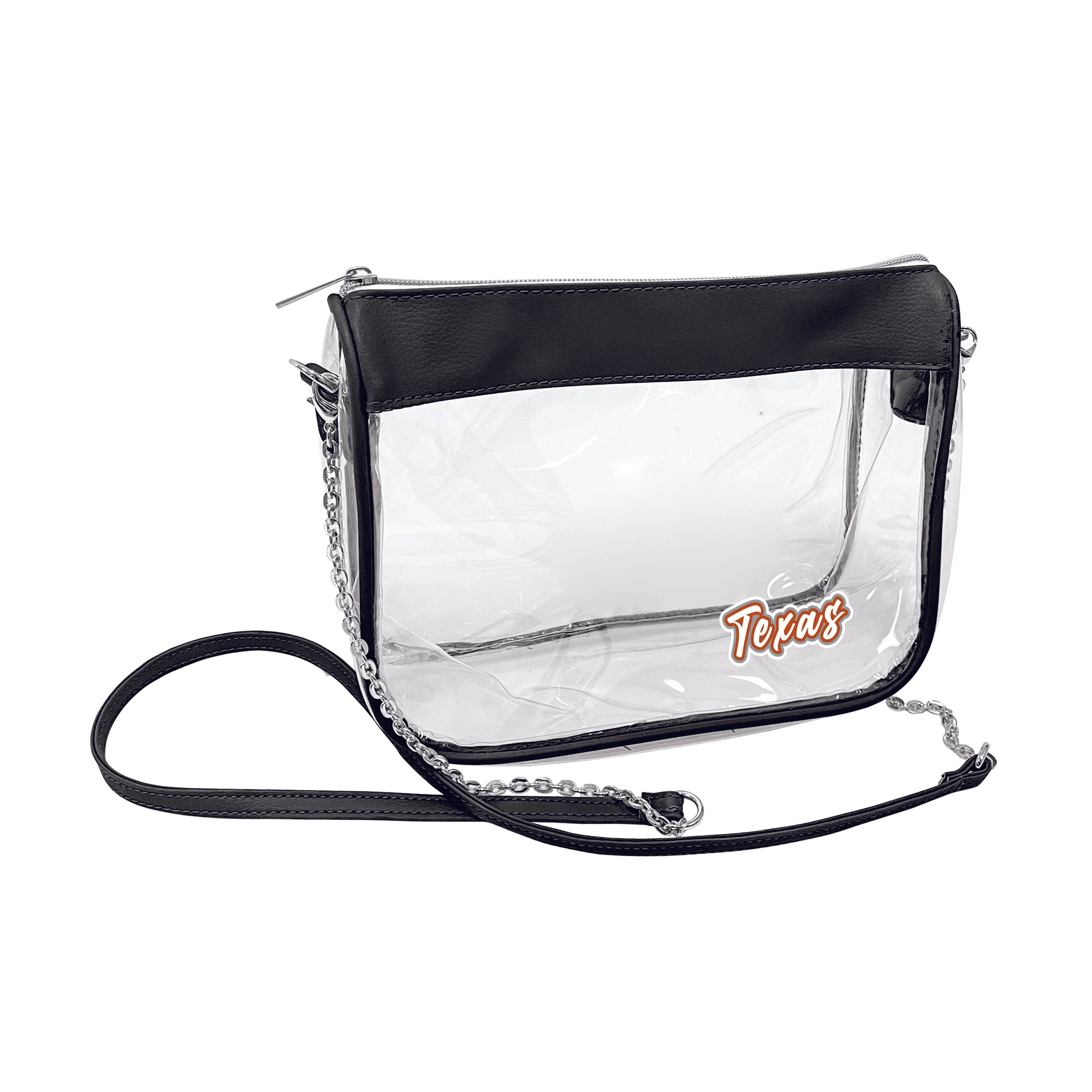 Texas Hype Clear Bag