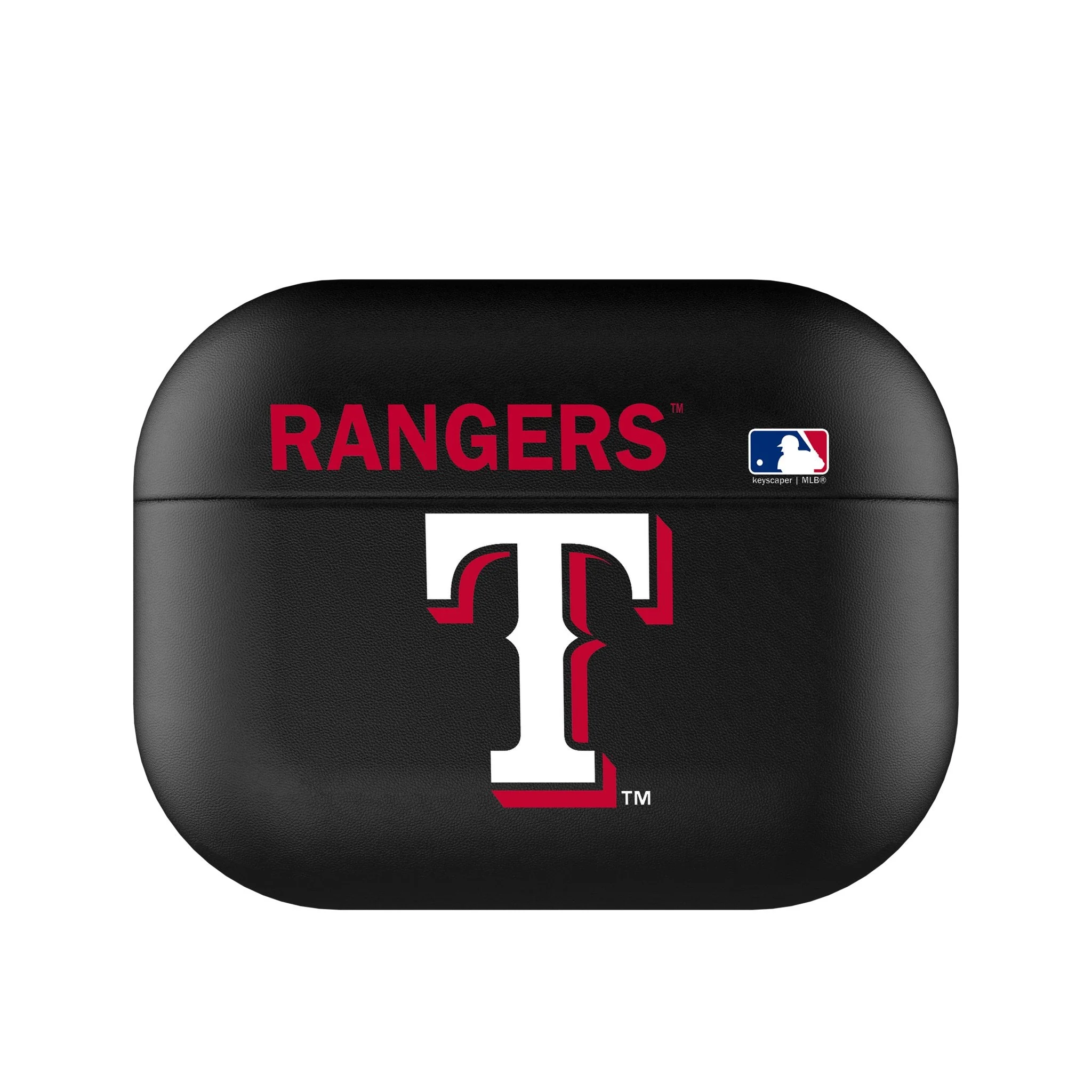 Texas Rangers Insignia AirPod Case Cover - Image 3