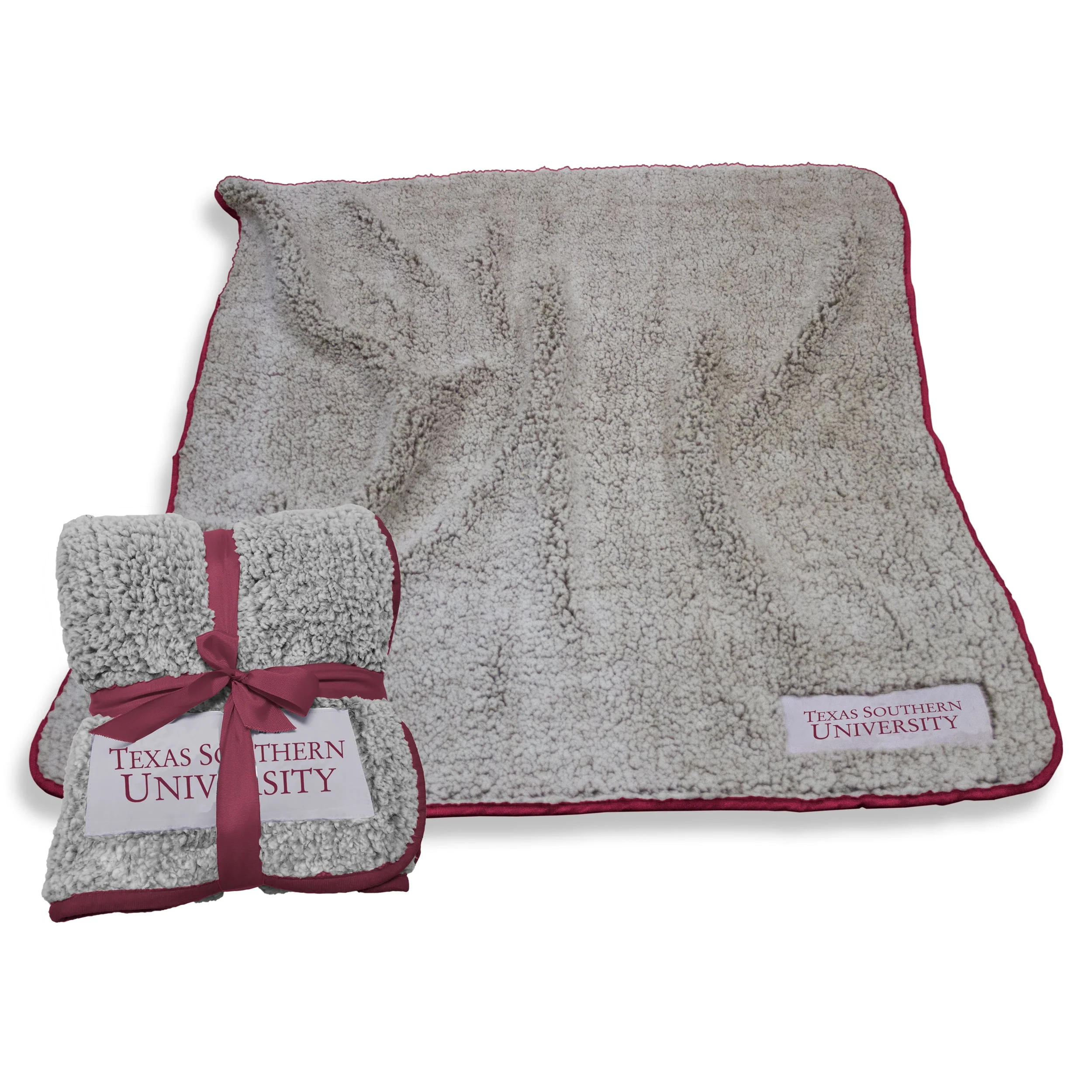 Texas Southern University Frosty Fleece