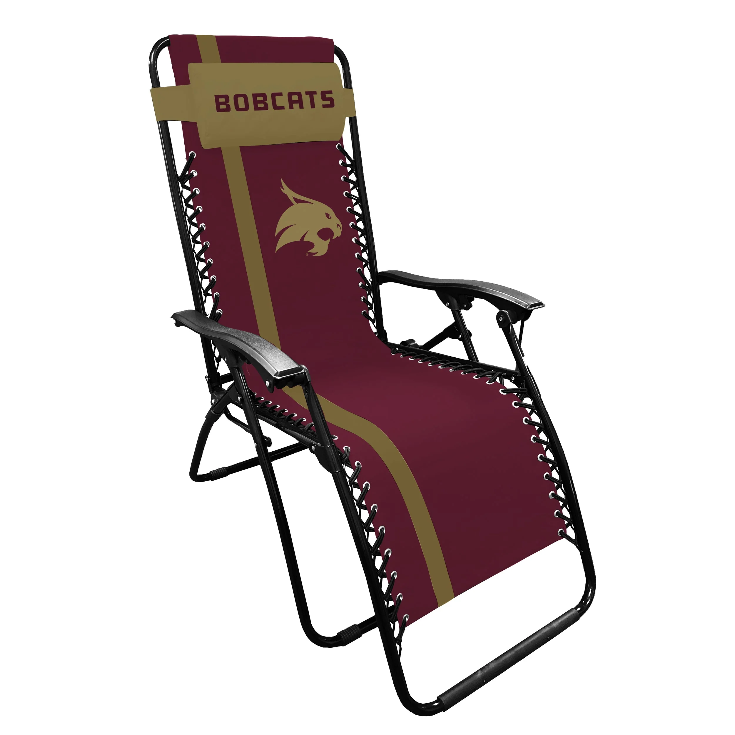 Texas State Zero Gravity Lounger