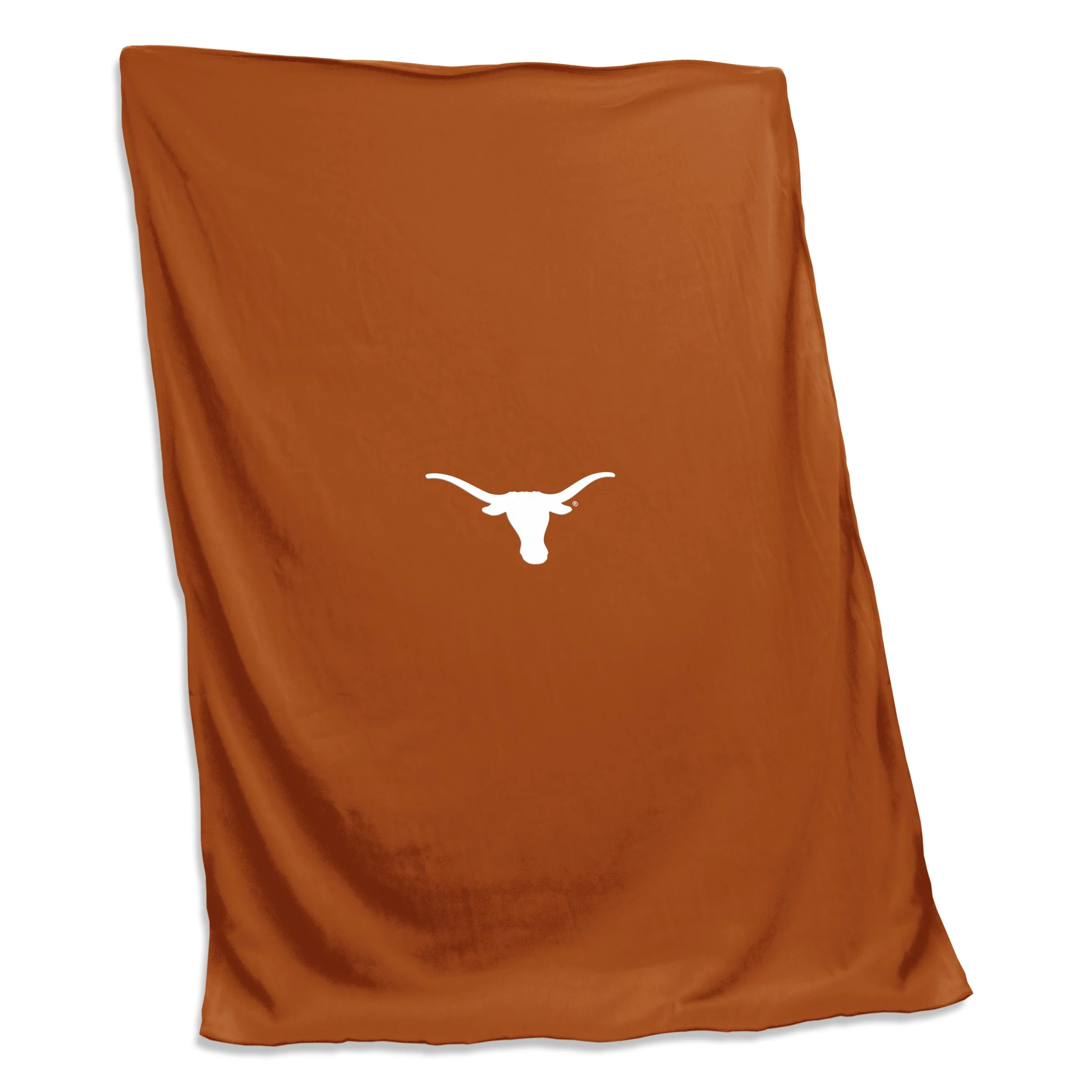 Texas Sweatshirt Blanket