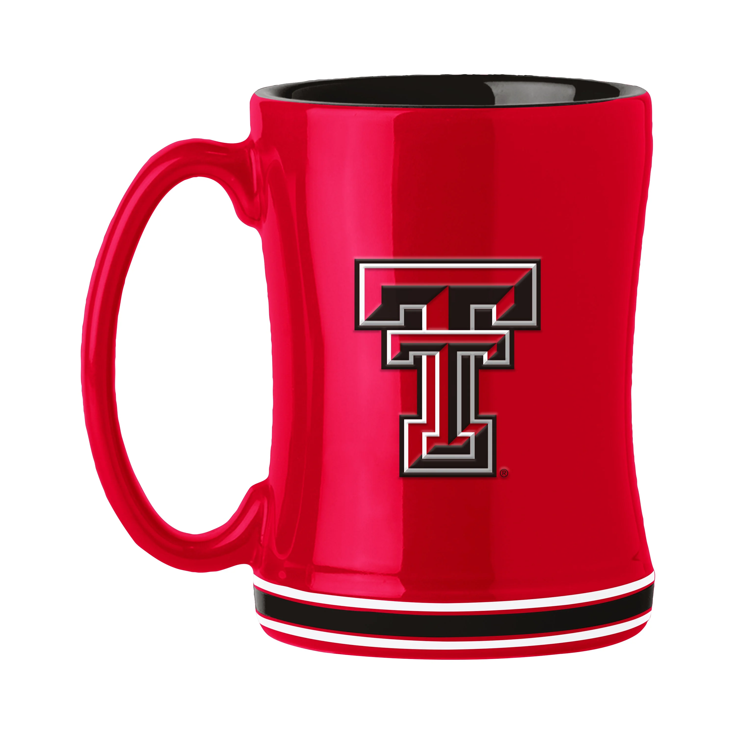 Texas Tech 14oz Relief Mug
