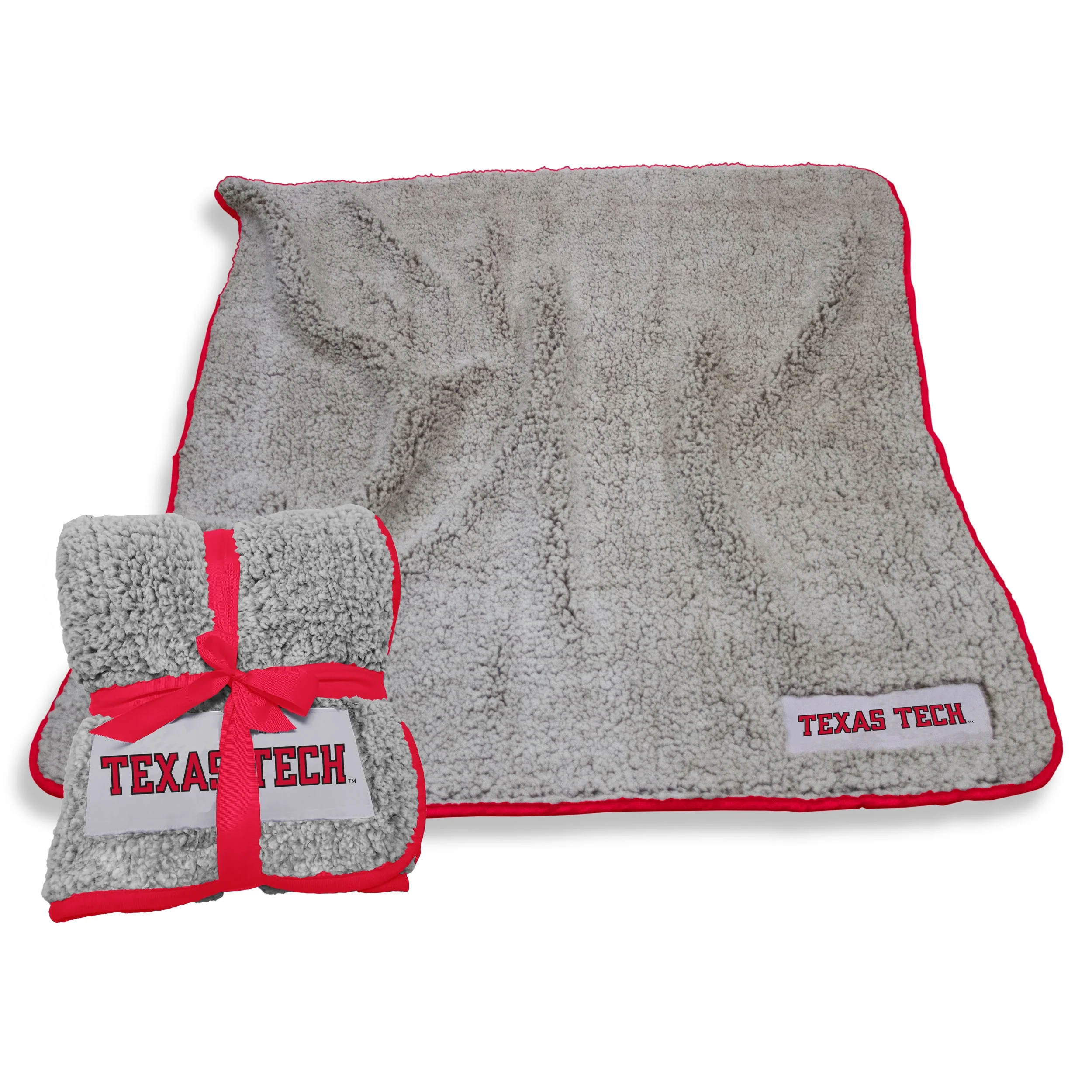 Texas Tech Frosty Fleece