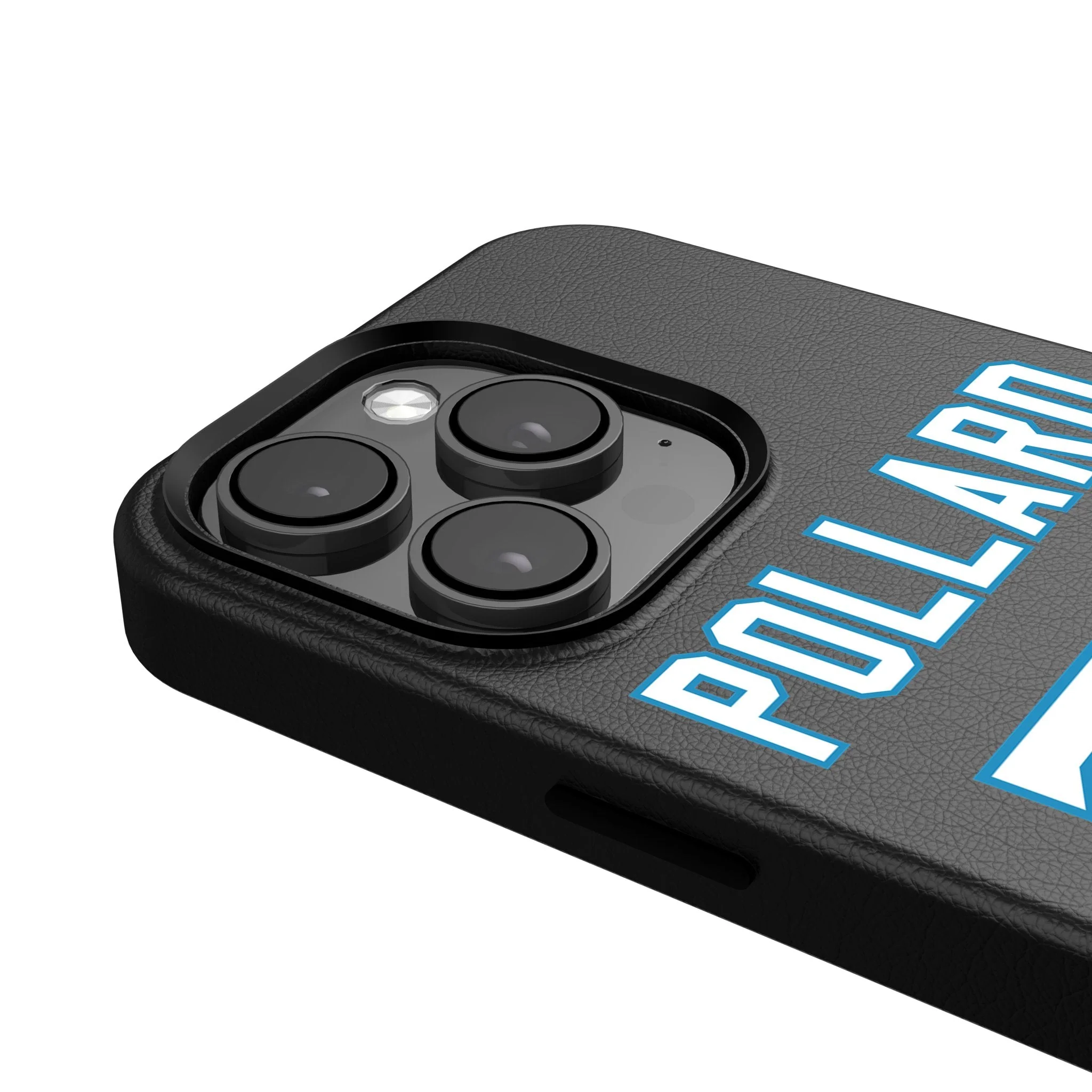 Tony Pollard Tennessee Titans 20 Ready MagSafe Compatible Phone Case for Apple iPhone - Image 4