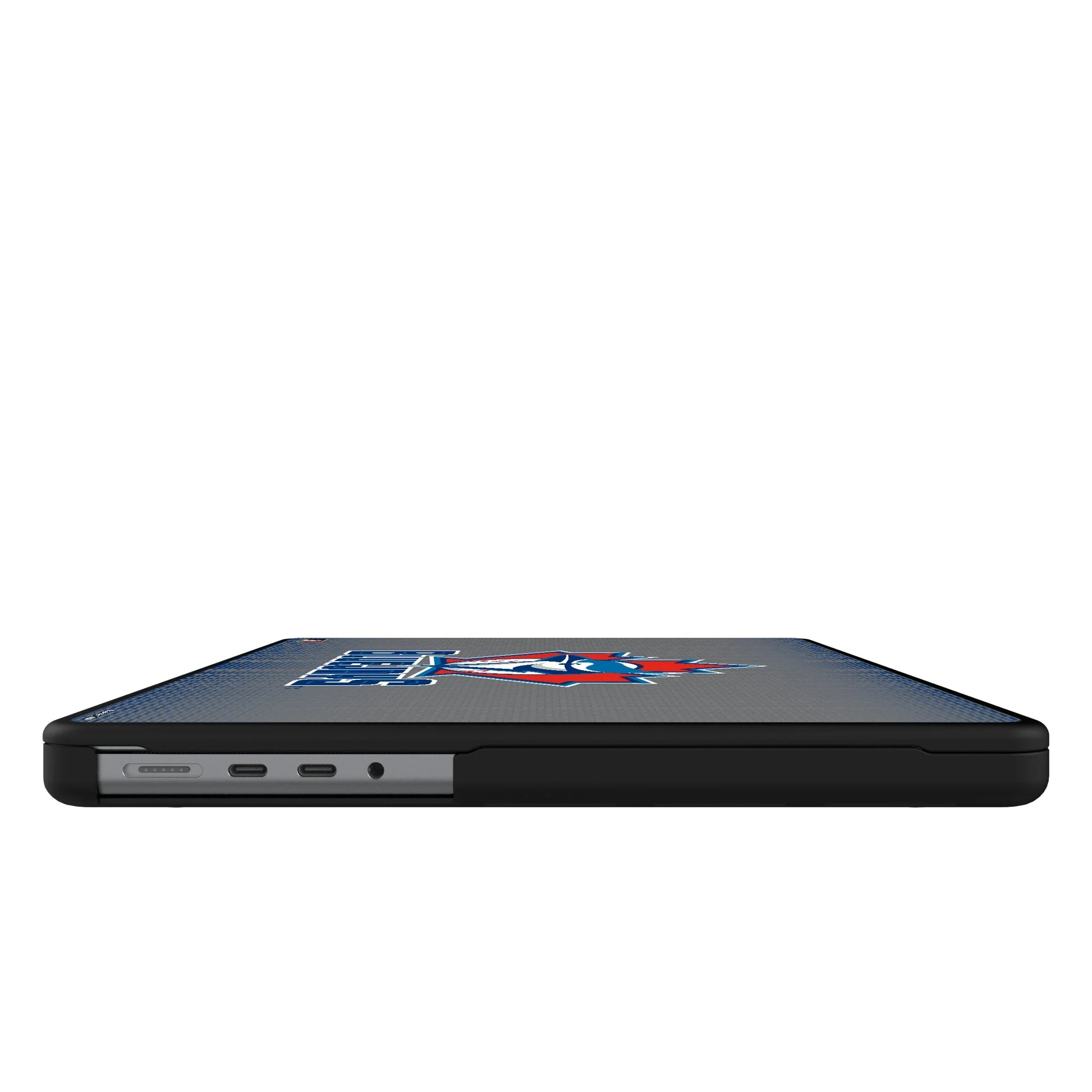 Toronto Blue Jays 1997-2002 - Cooperstown Collection Linen Laptop Case for Apple MacBook - Image 6