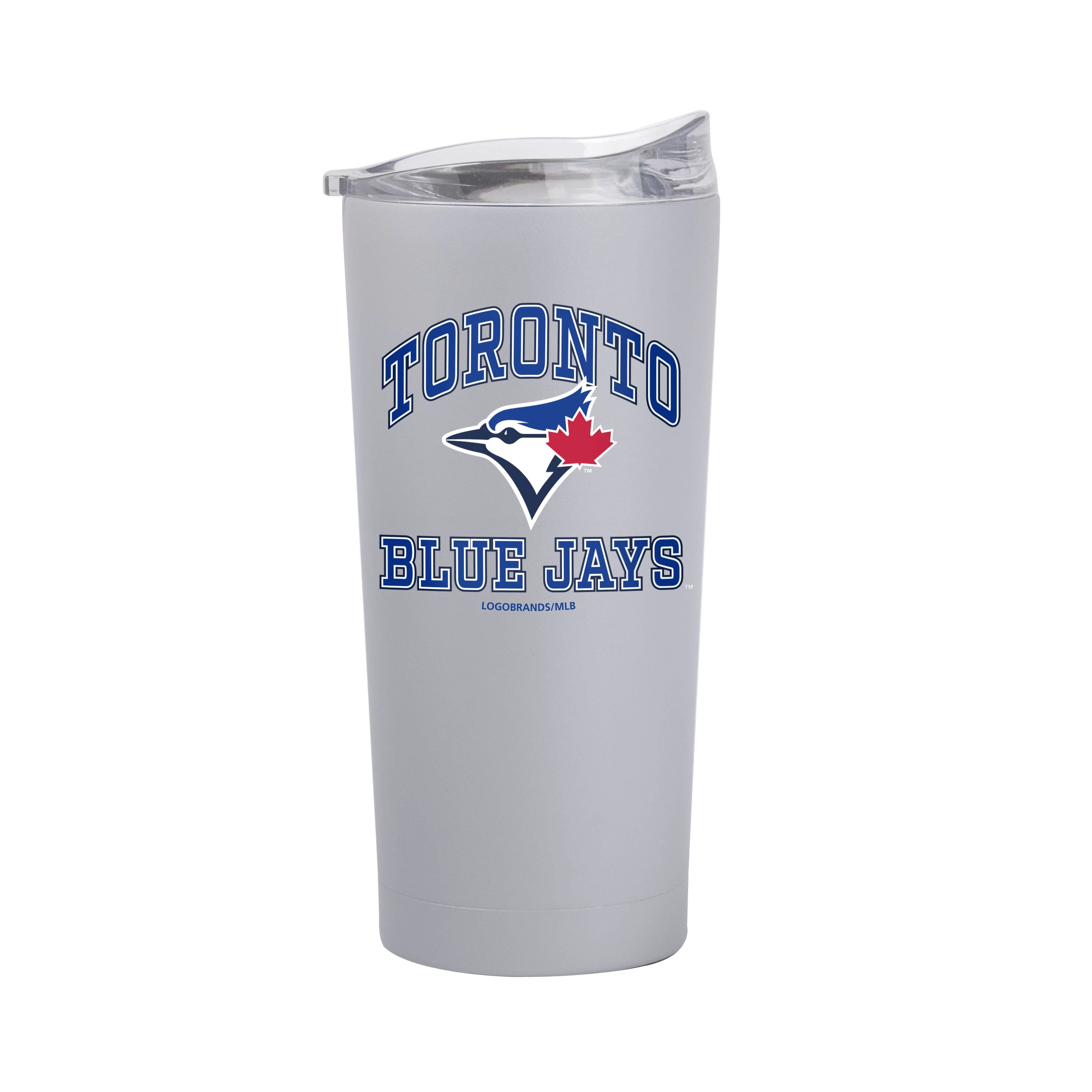 Toronto Blue Jays 20oz Athletic Powder Coat Tumbler - Image 2