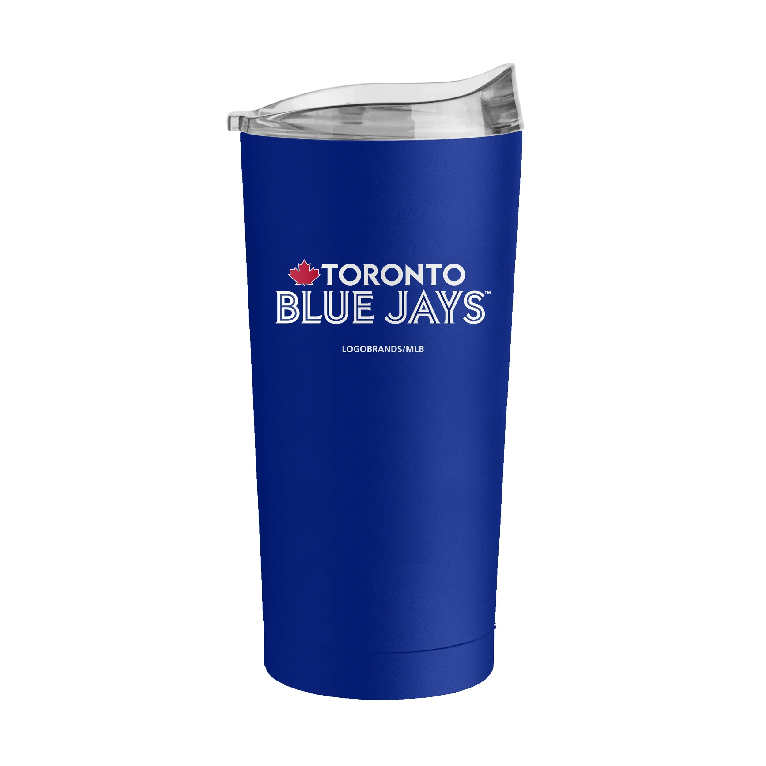 Toronto Blue Jays 20oz Flipside Powder Coat Tumbler - Image 2