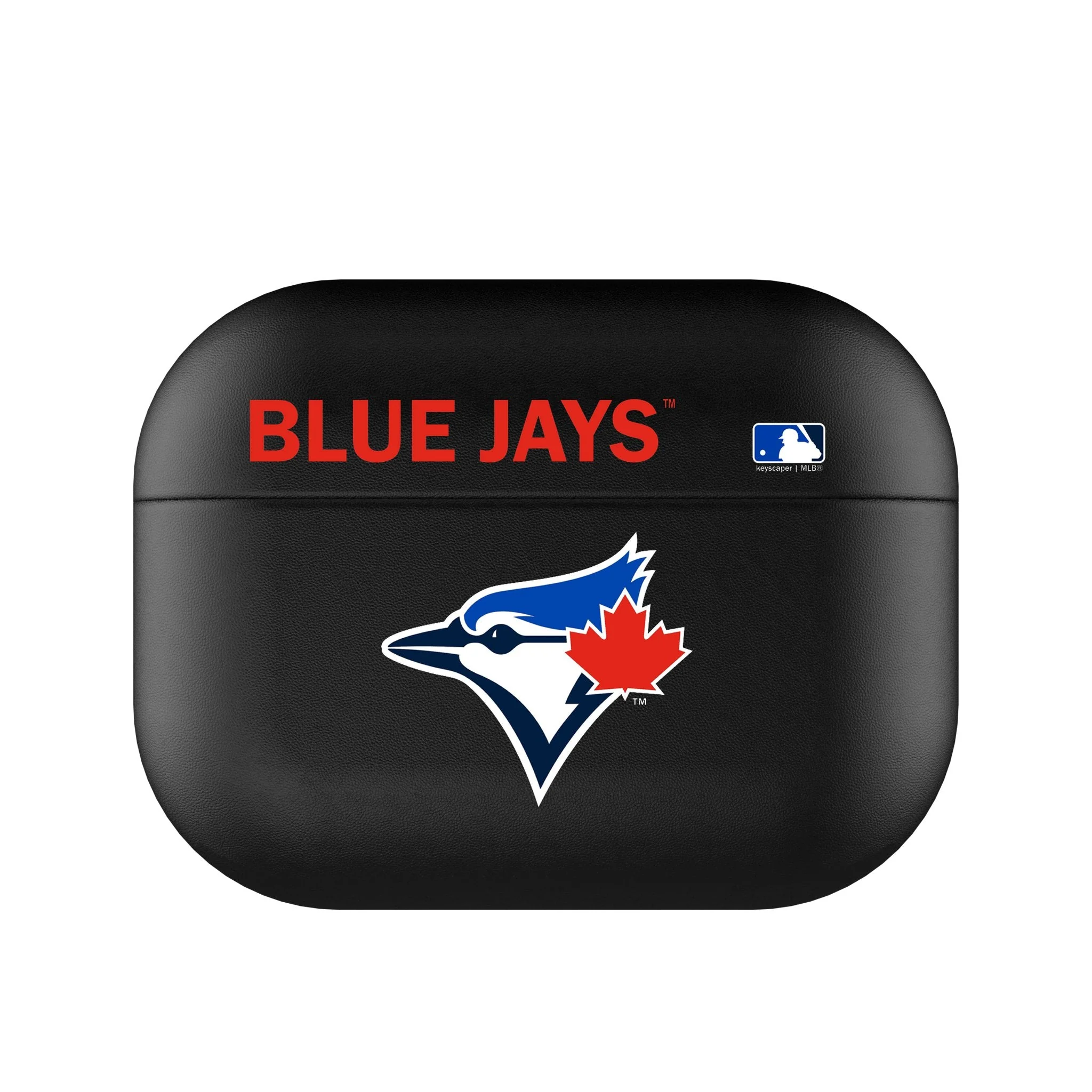 Toronto Blue Jays Insignia AirPod Case Cover - Image 2