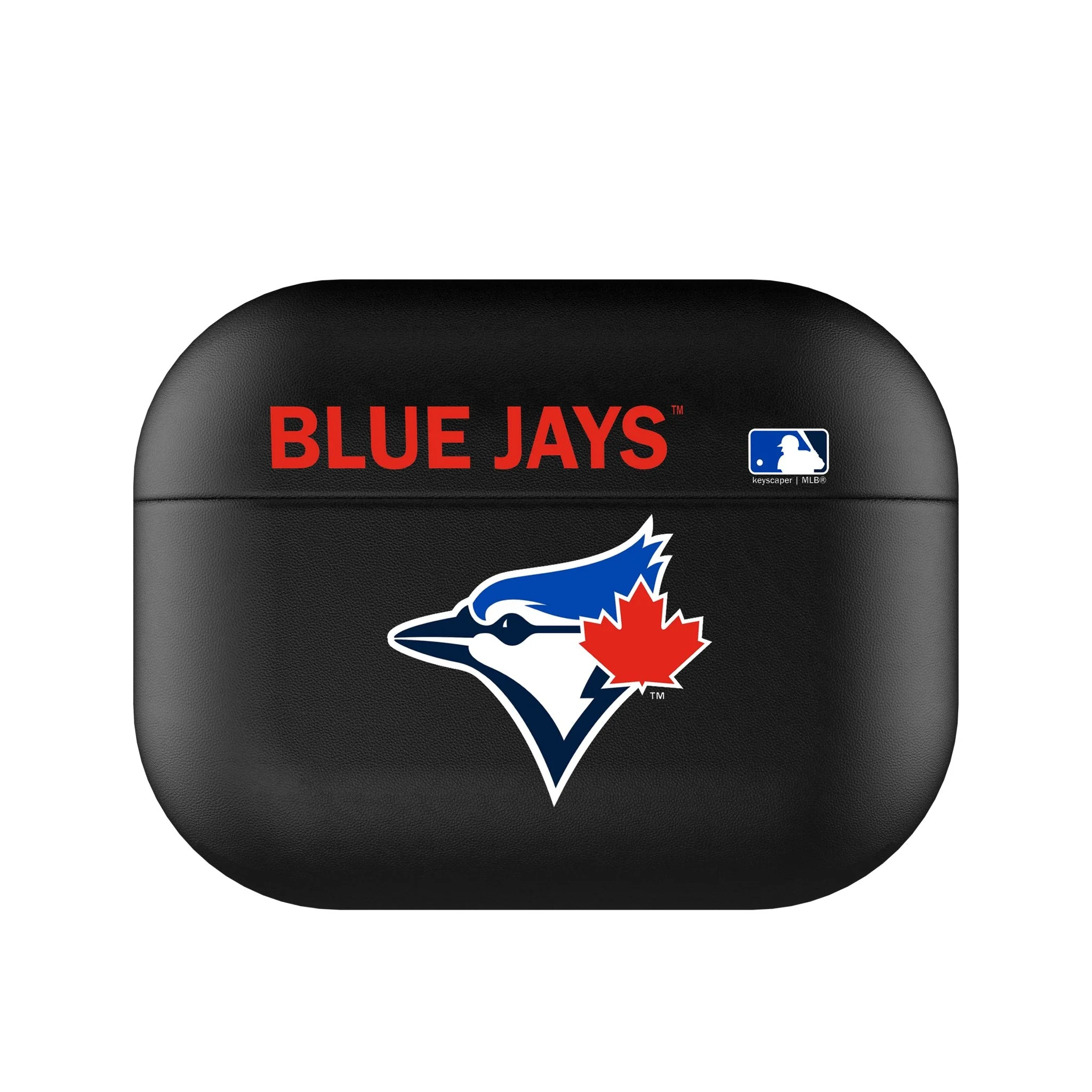 Toronto Blue Jays Insignia AirPod Case Cover - Image 3
