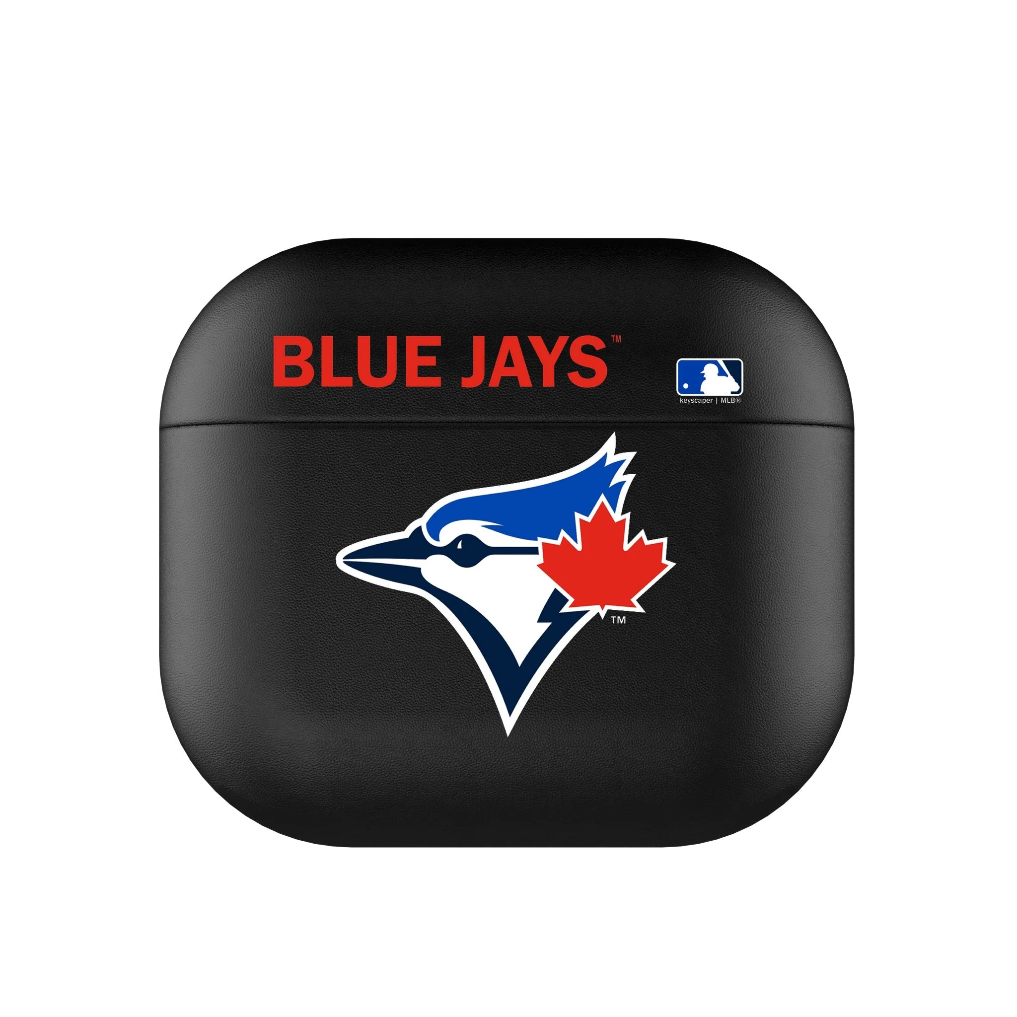 Toronto Blue Jays Insignia AirPod Case Cover - Image 4
