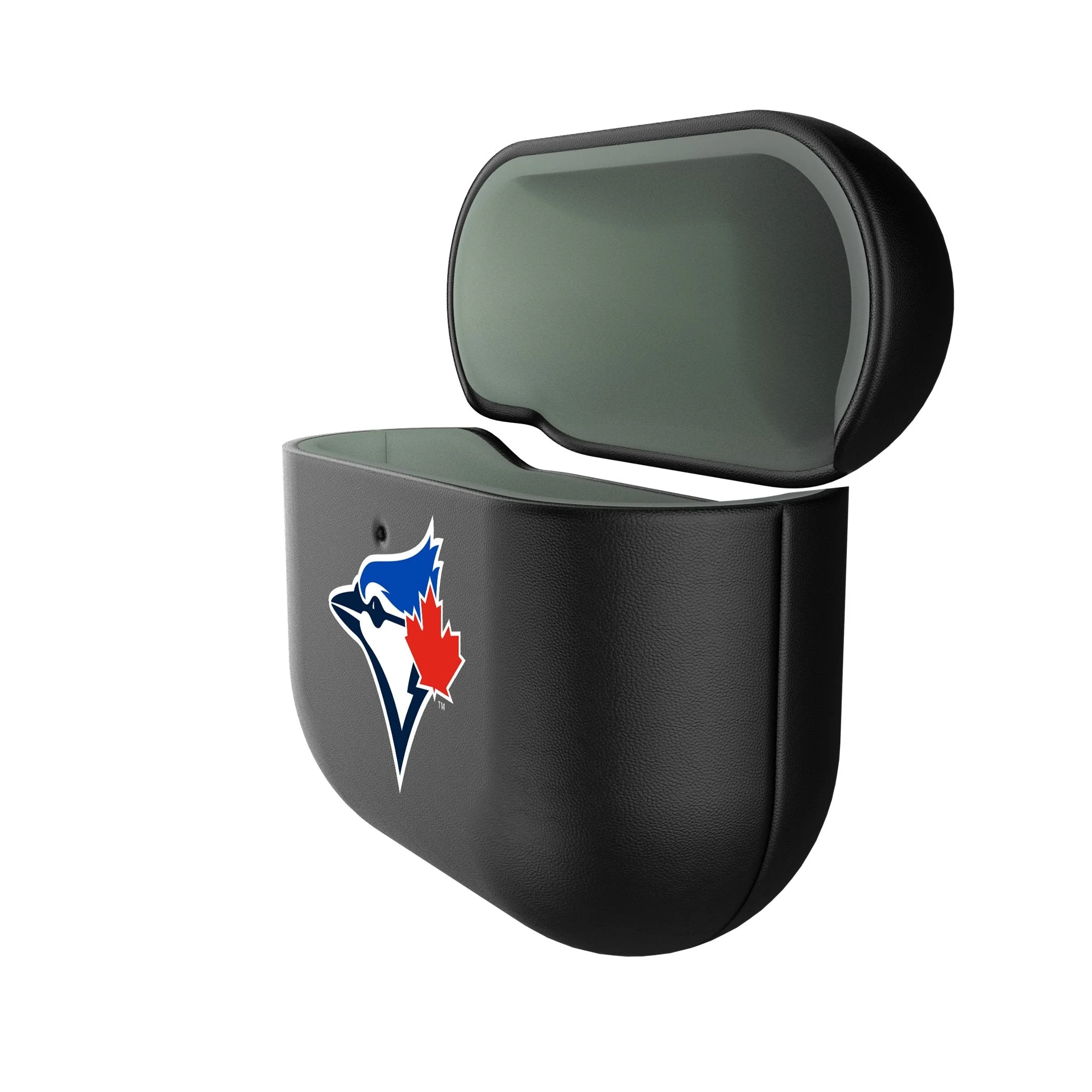 Toronto Blue Jays Insignia AirPod Case Cover - Image 5