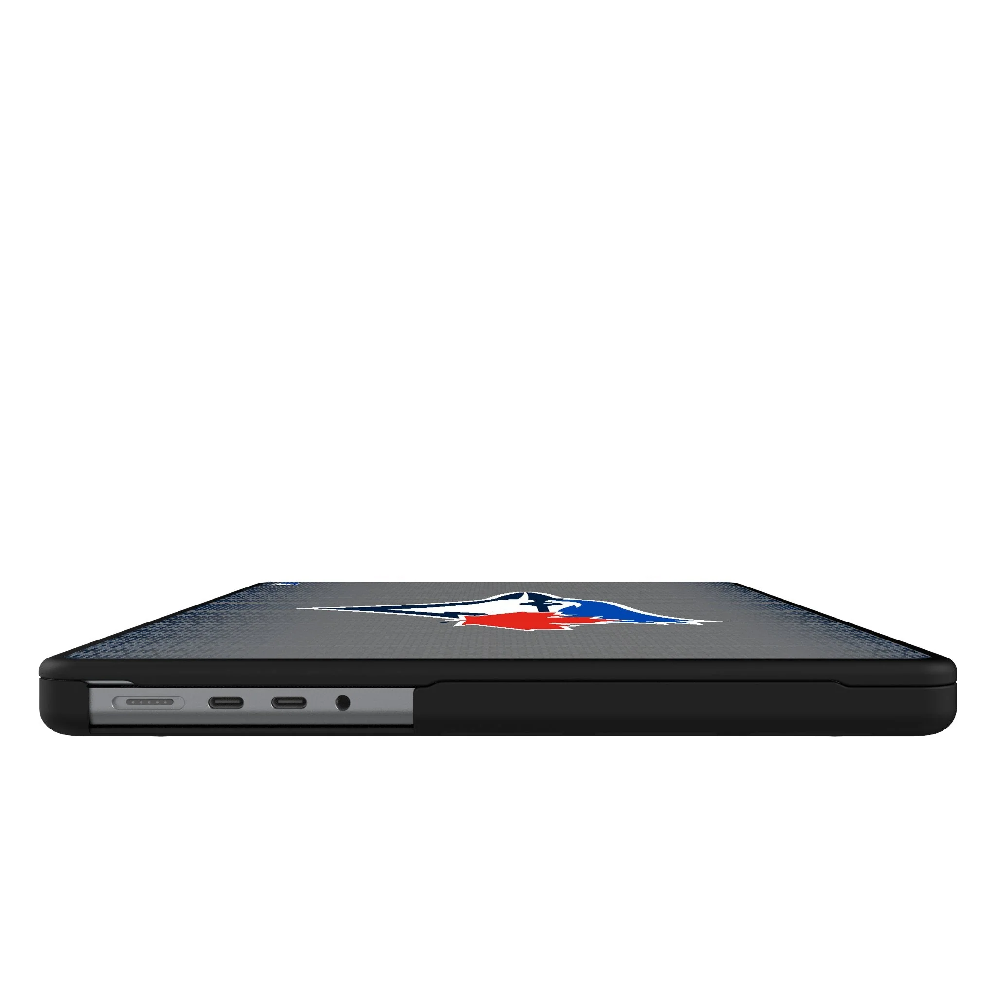 Toronto Blue Jays Linen Laptop Case for Apple MacBook - Image 6