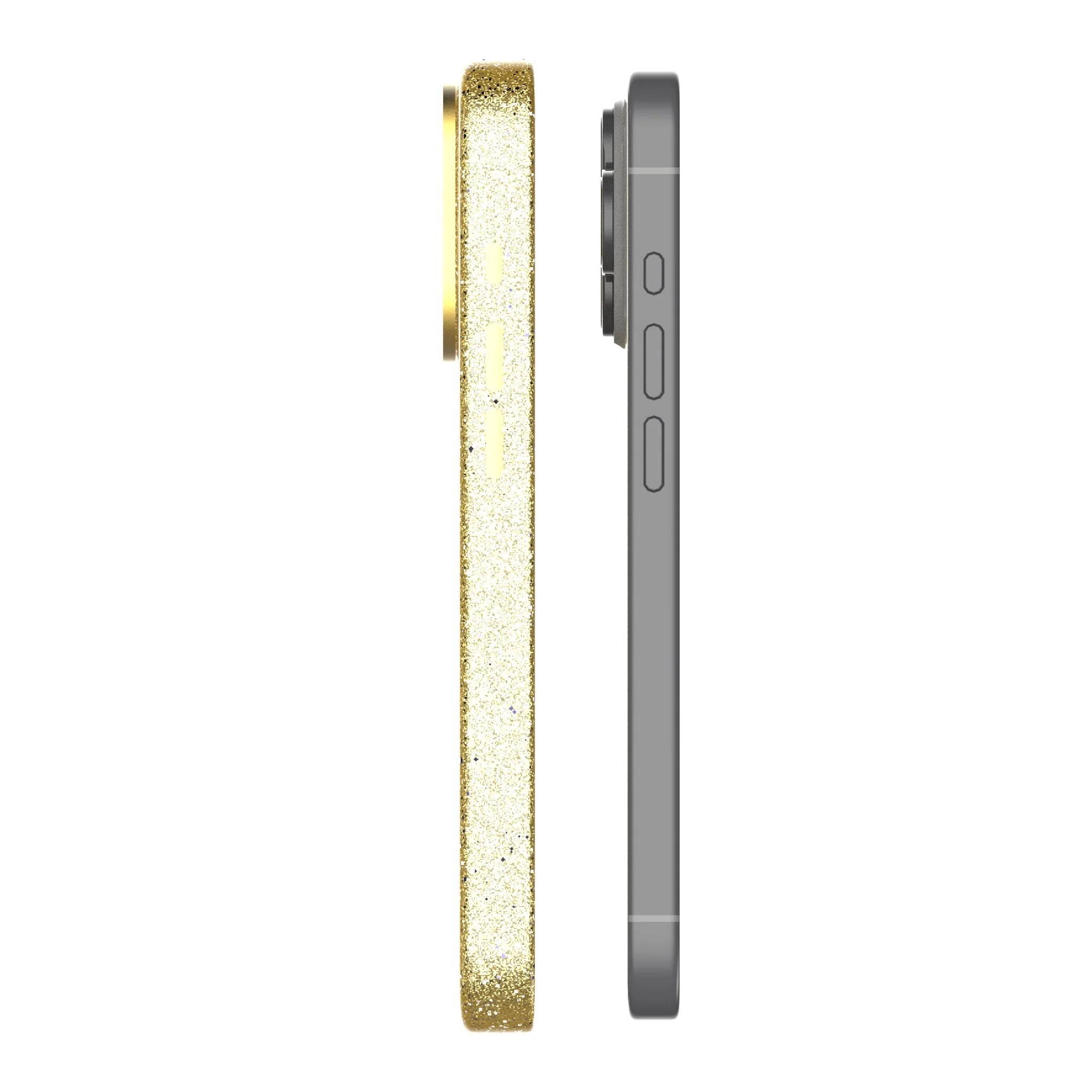 Toronto Blue Jays Plaid Bling Phone Case - Image 7