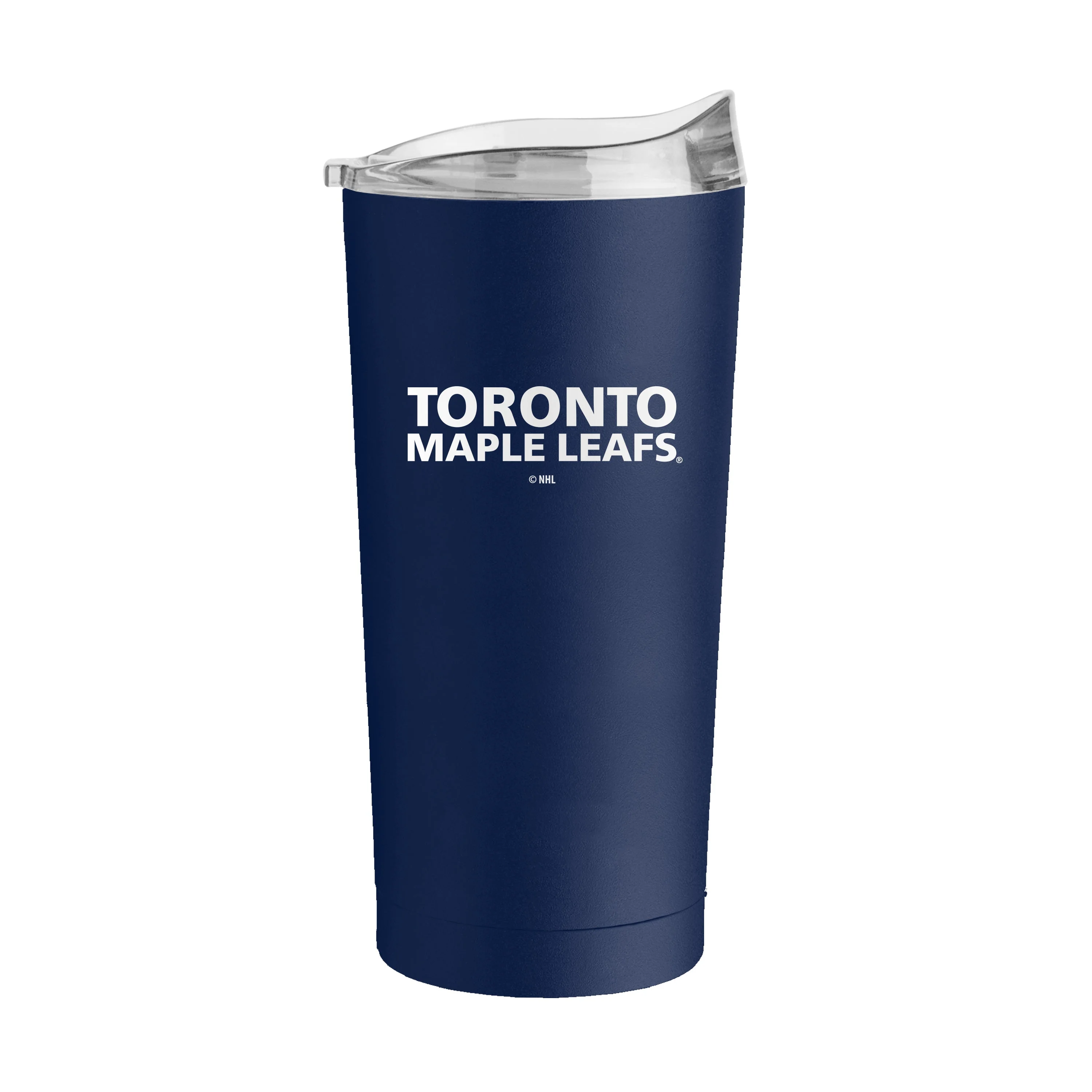 Toronto Maple Leafs 20oz Flipside Powder Coat Tumbler - Image 2
