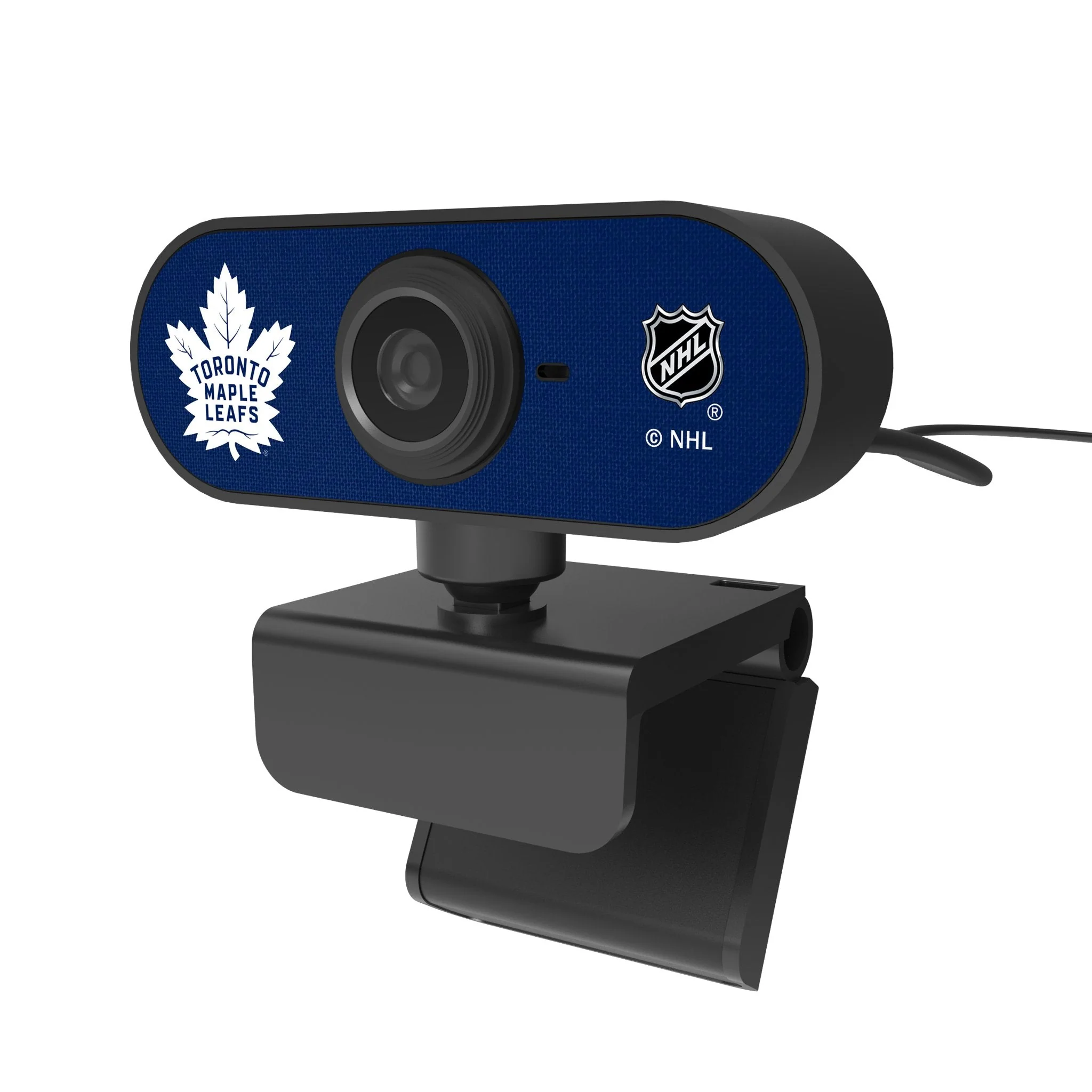 Toronto Maple Leafs Solid Webcam - Image 2