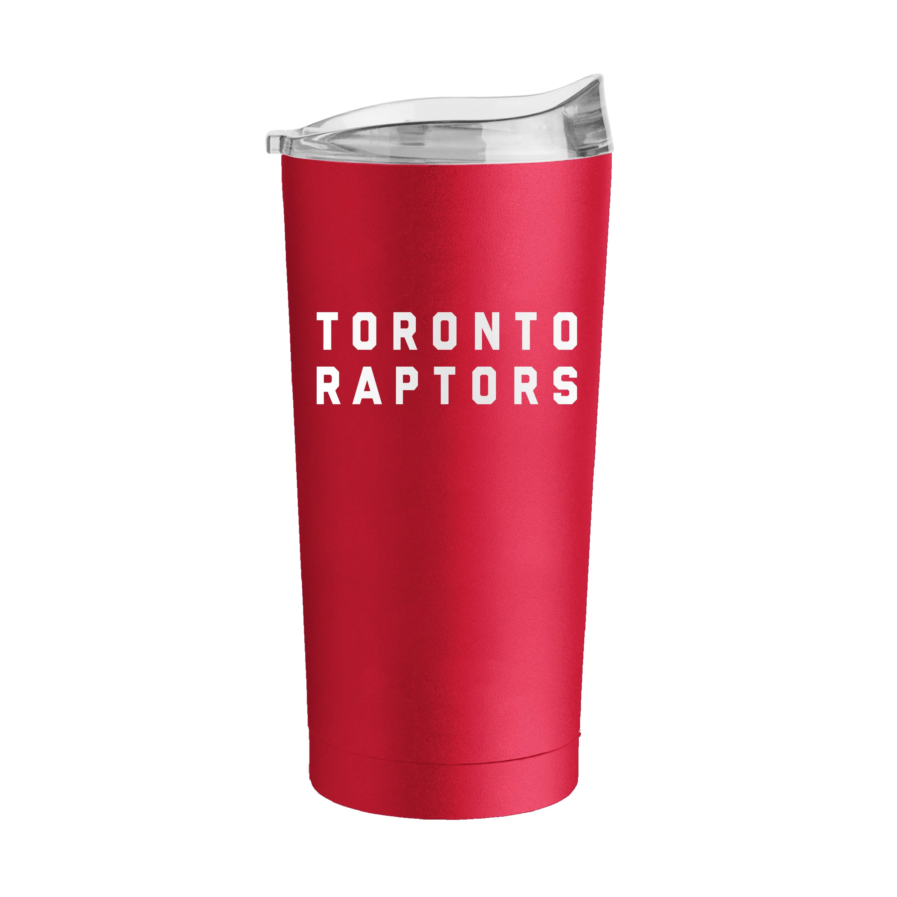 Toronto Raptors 20oz Flipside Powder Coat Tumbler - Image 2