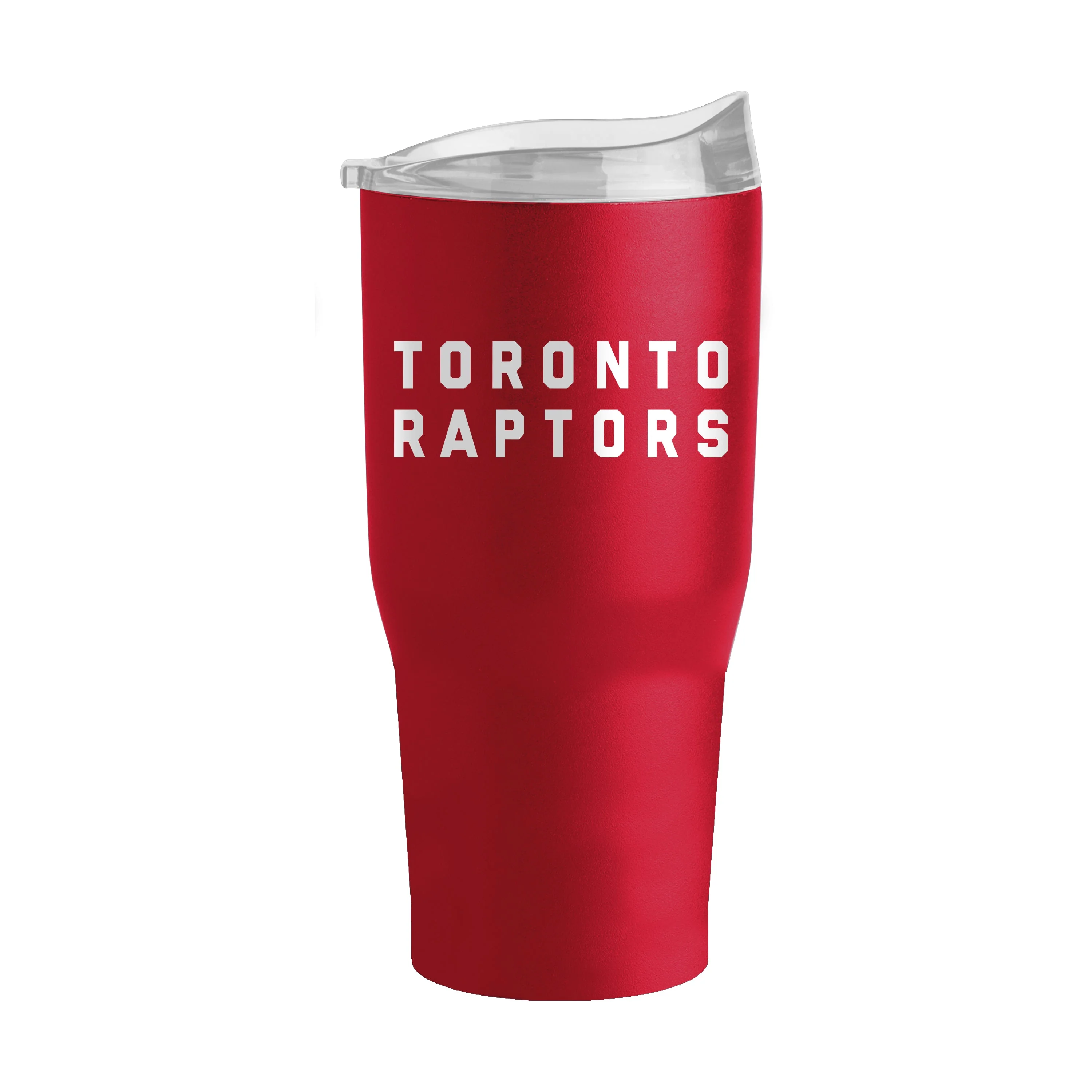 Toronto Raptors 30oz Flipside Powder Coat Tumbler - Image 2