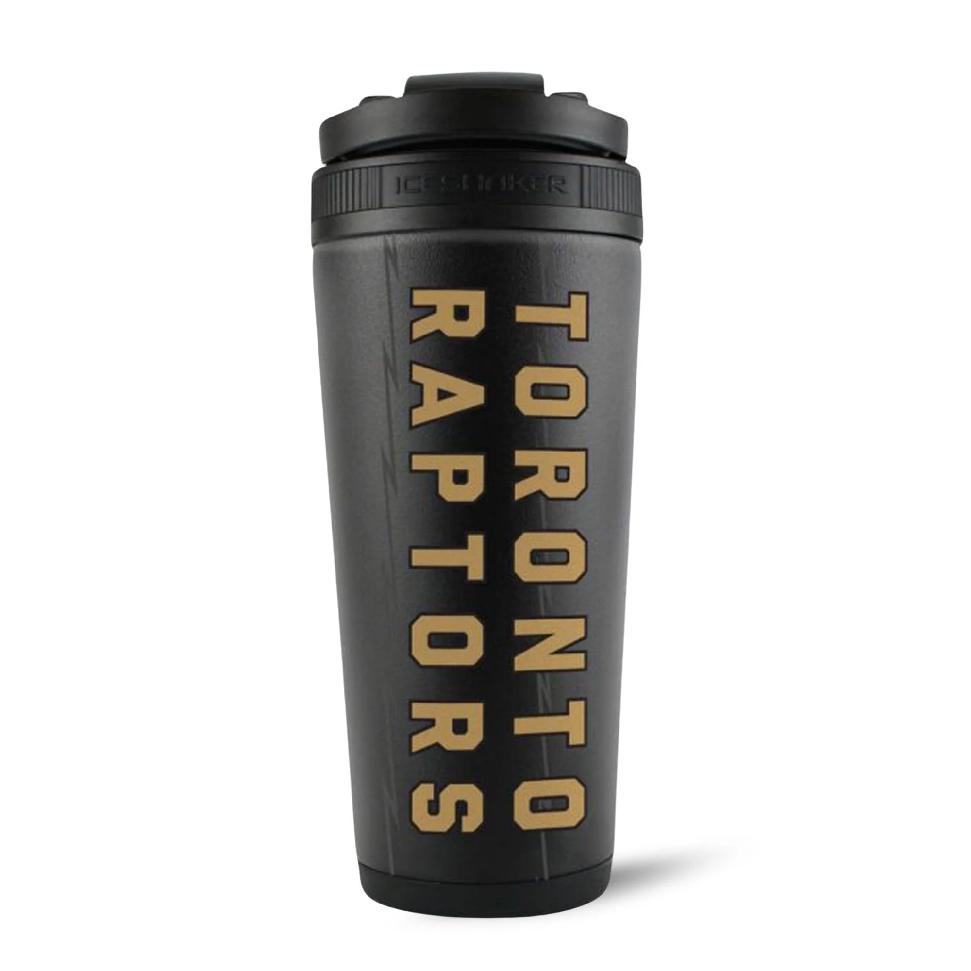 Toronto Raptors City Edition 4D Ice Shaker - Image 3