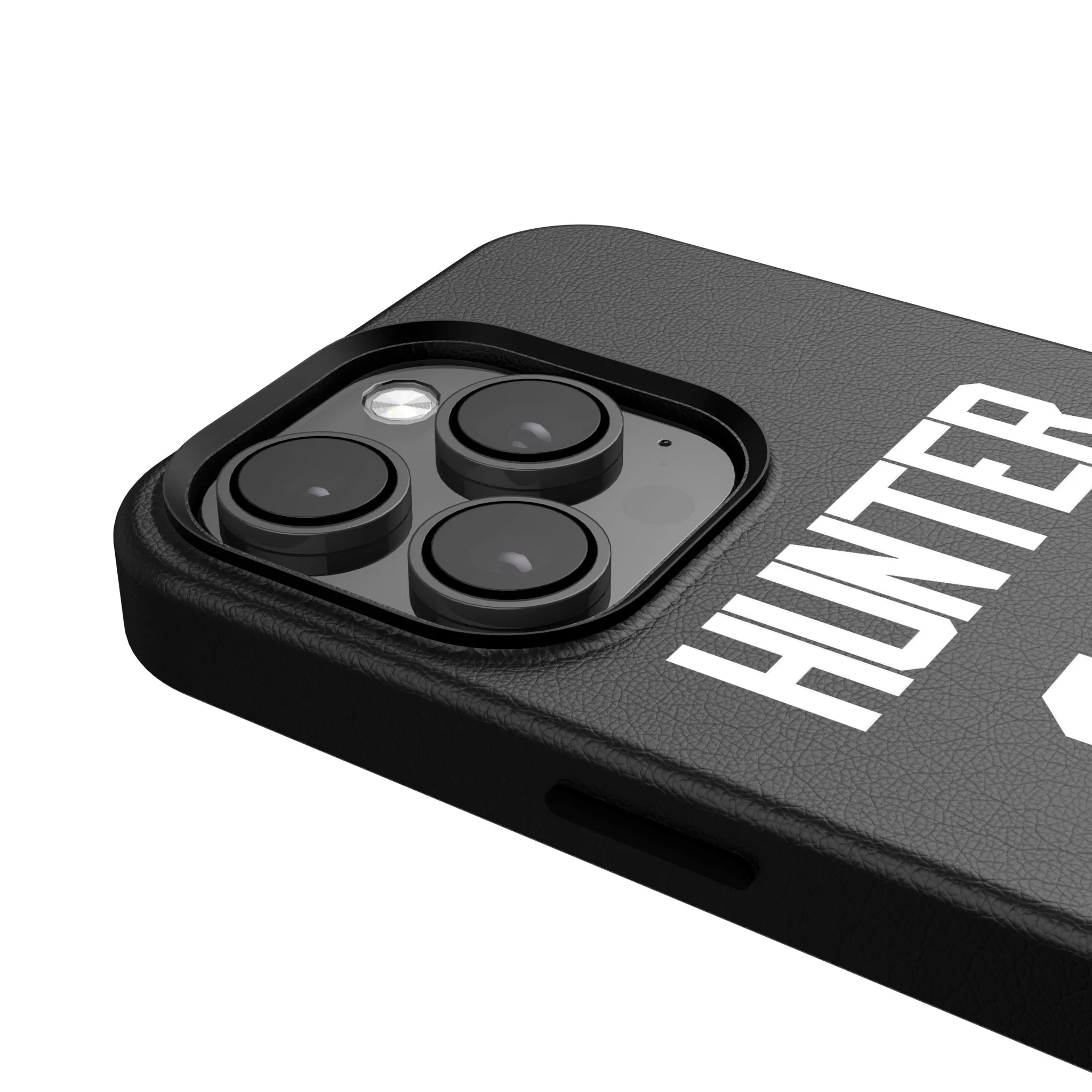 Travis Hunter Jacksonville Jaguars 12 Game Tactic MagSafe Compatible Phone Case for Apple iPhone - Image 4