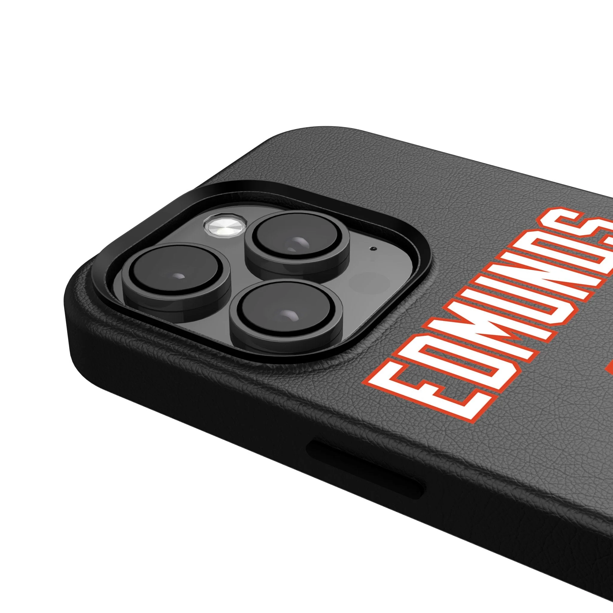 Tremaine Edmunds Chicago Bears 49 Ready MagSafe Compatible Phone Case for Apple iPhone - Image 4