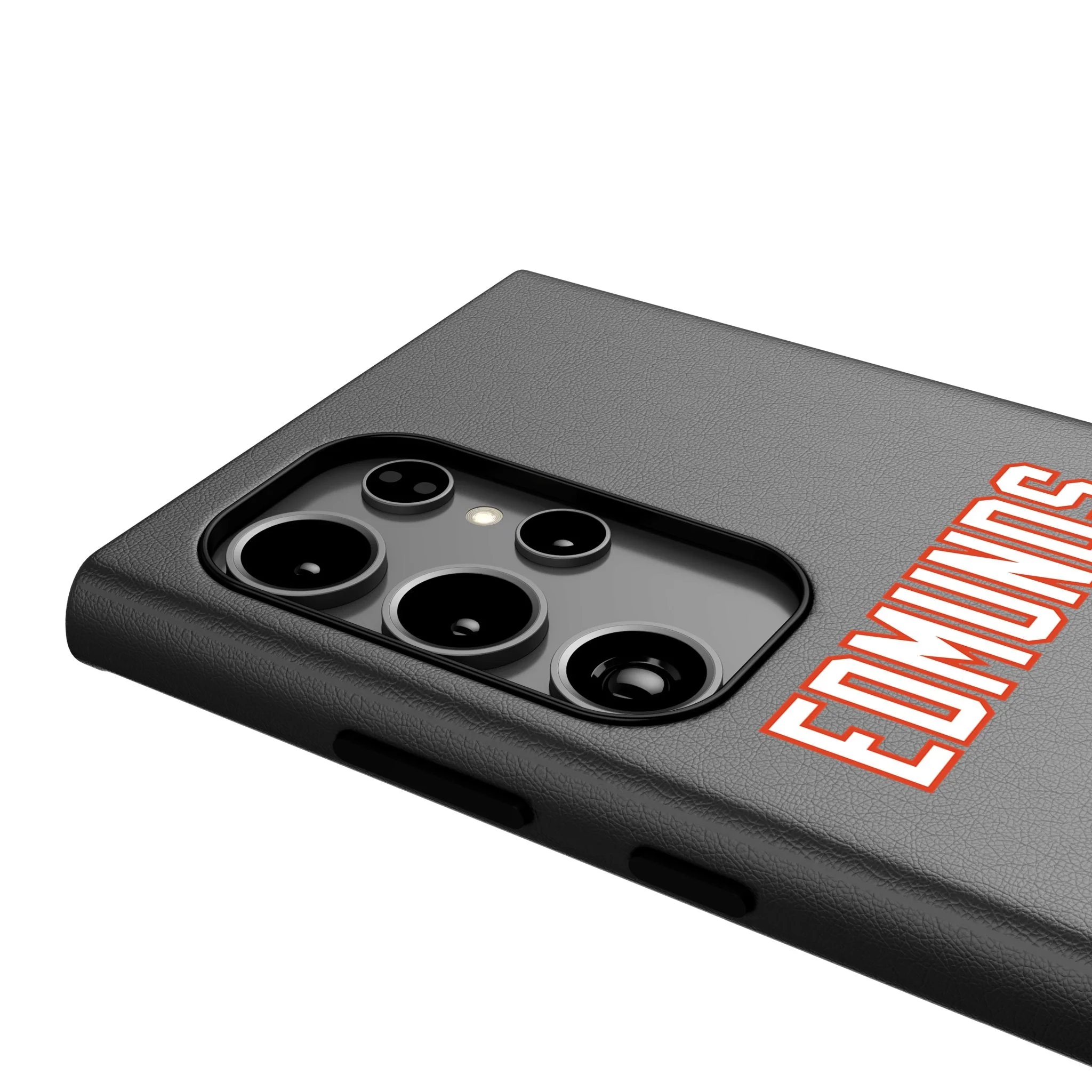 Tremaine Edmunds Chicago Bears 49 Ready MagSafe Compatible Phone Case for Samsung Galaxy - Image 4