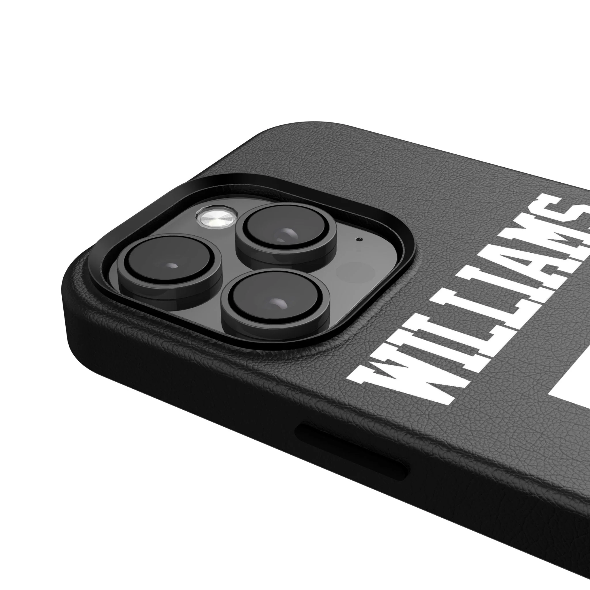 Trent Williams San Francisco 49ers 71 Ready MagSafe Compatible Phone Case for Apple iPhone - Image 4