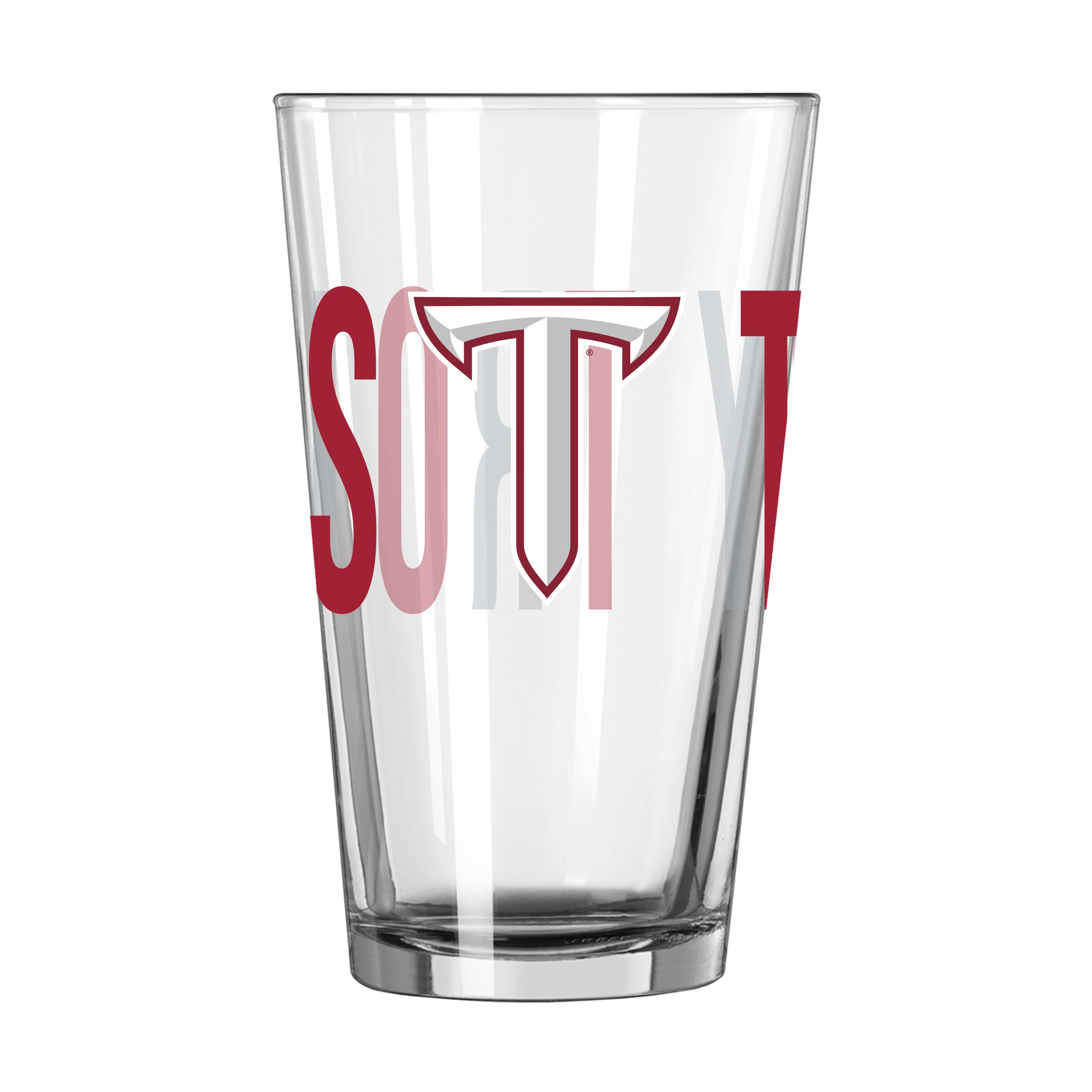 Troy 16oz Overtime Pint Glass