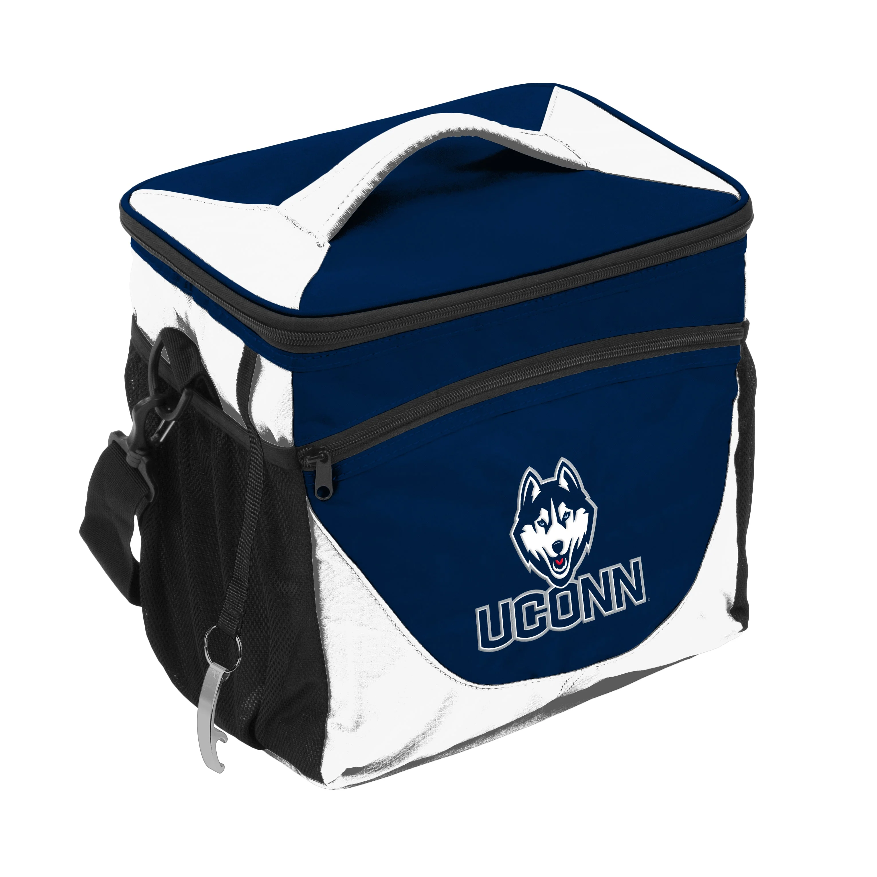 UConn 24 Can Cooler