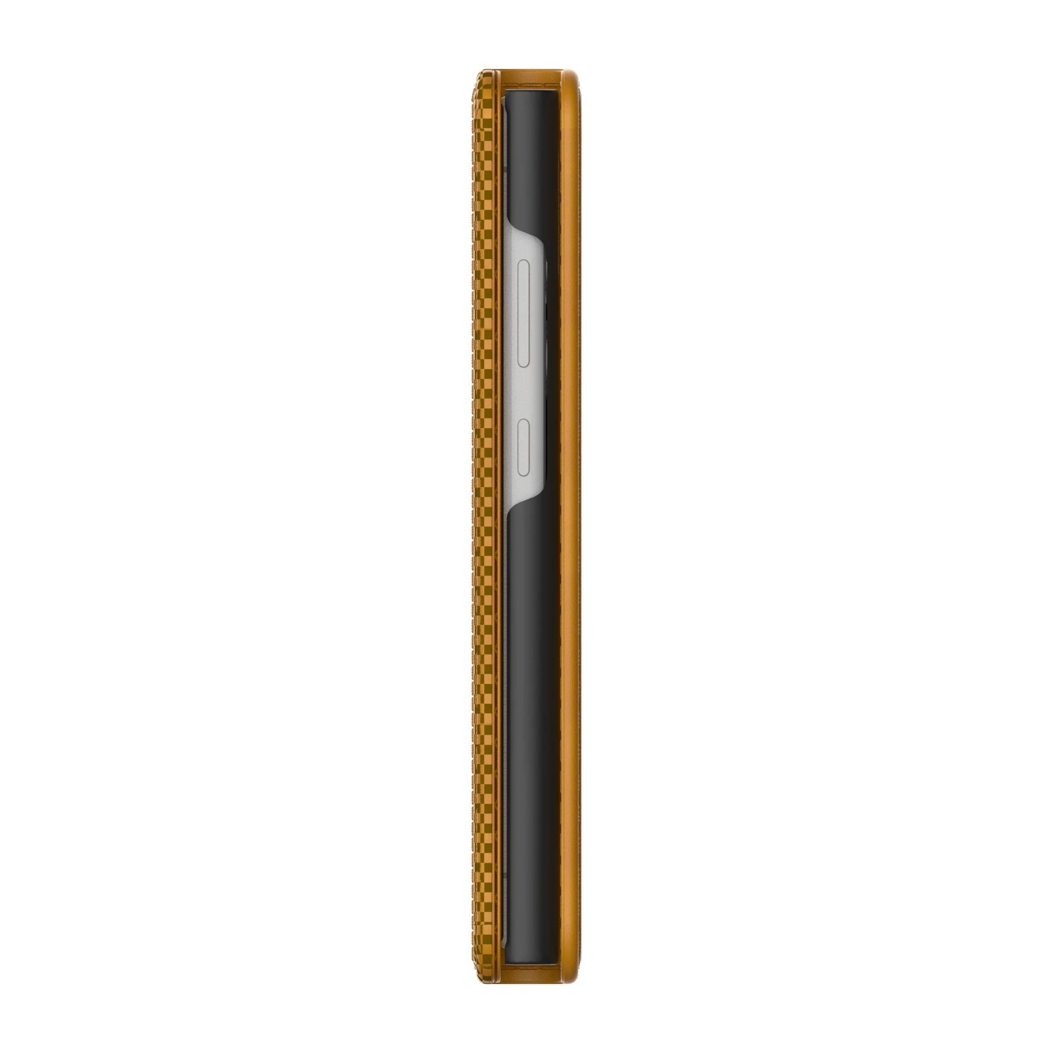 United State Naval Academy Midshipmen Burn Folio Phone Case for Samsung Galaxy - Image 4
