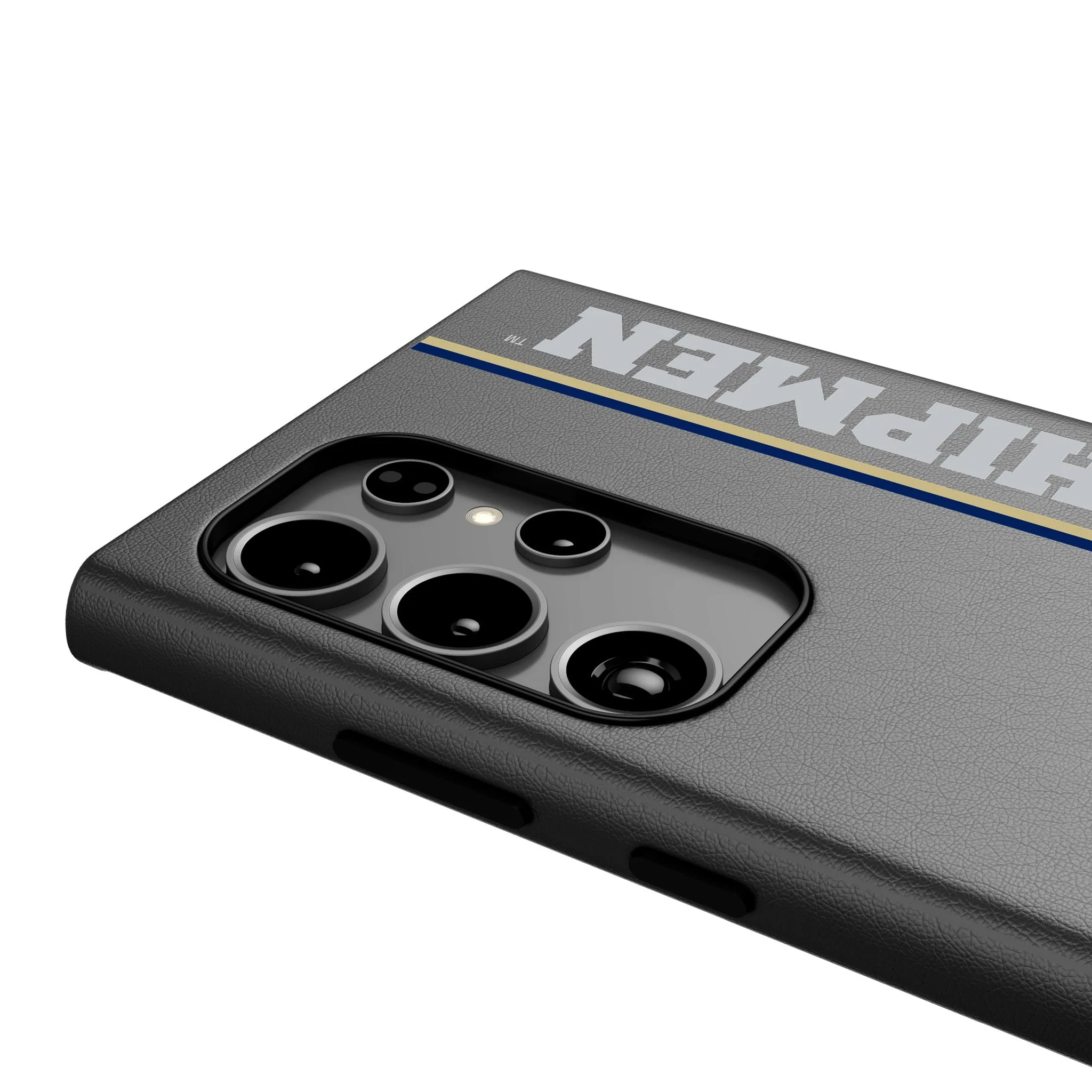 United State Naval Academy Midshipmen Sidebar MagSafe Compatible Phone Case for Samsung Galaxy - Image 4