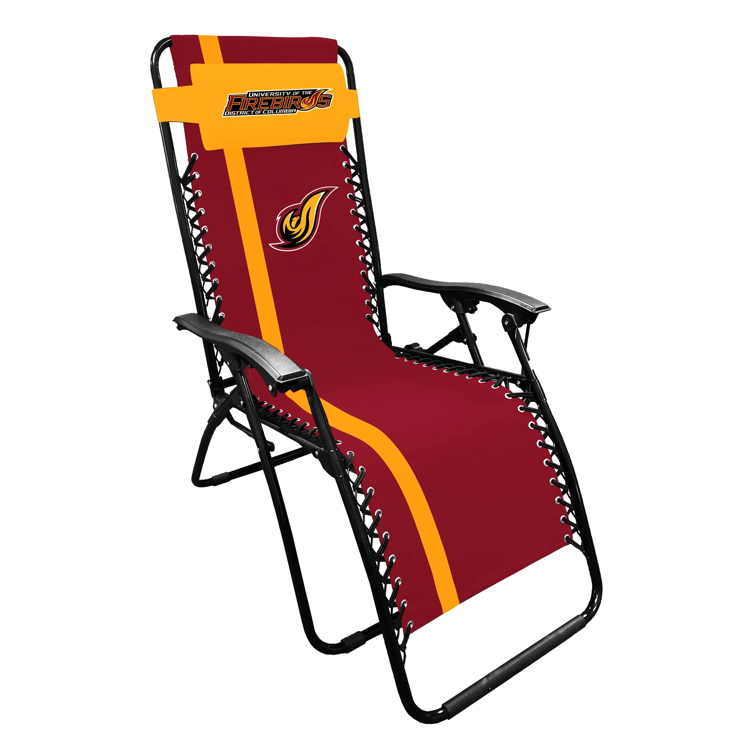 Univ of District of Columbia Zero Gravity Lounger