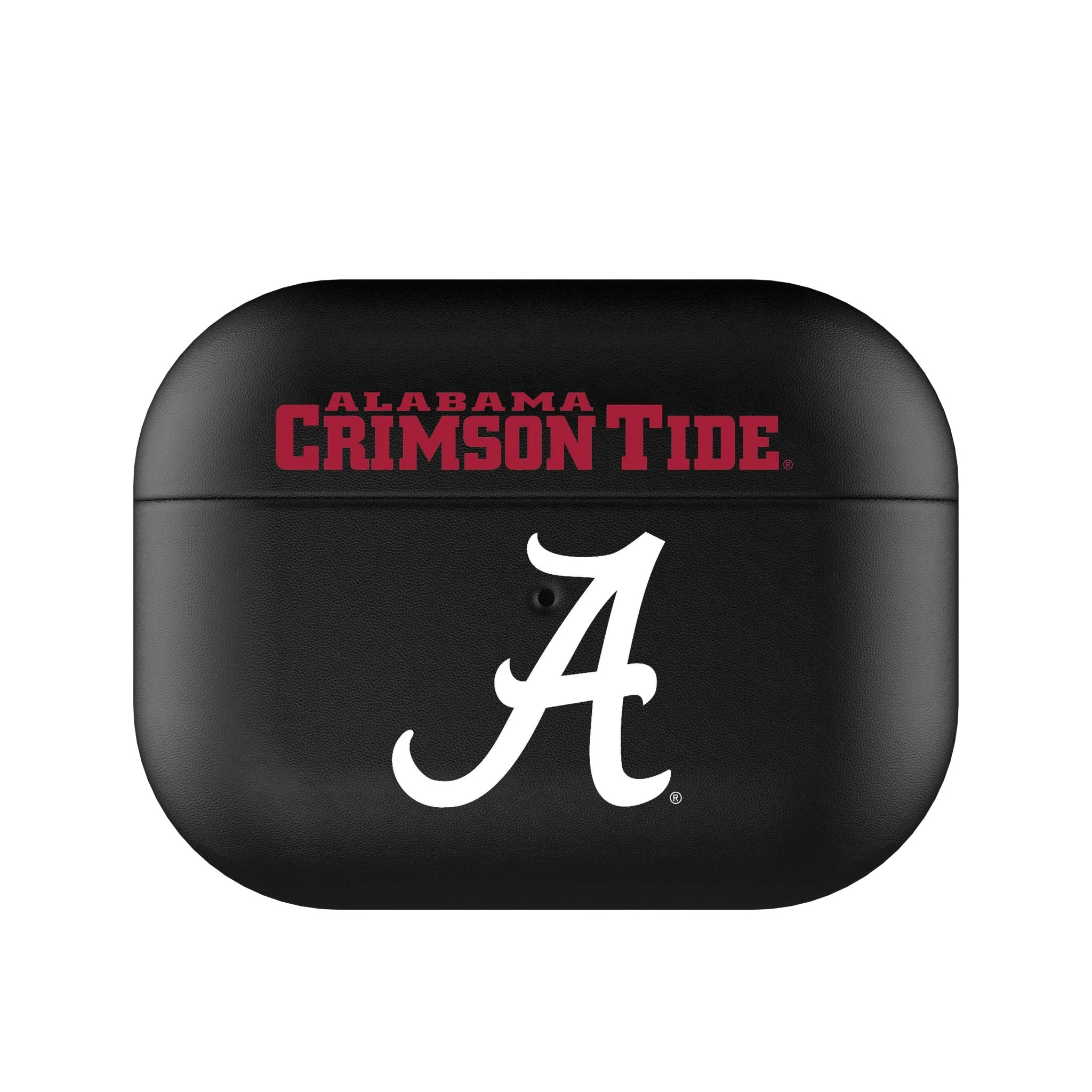 University of Alabama Crimson Tide Script A Insignia AirPod Case Cover - Image 2
