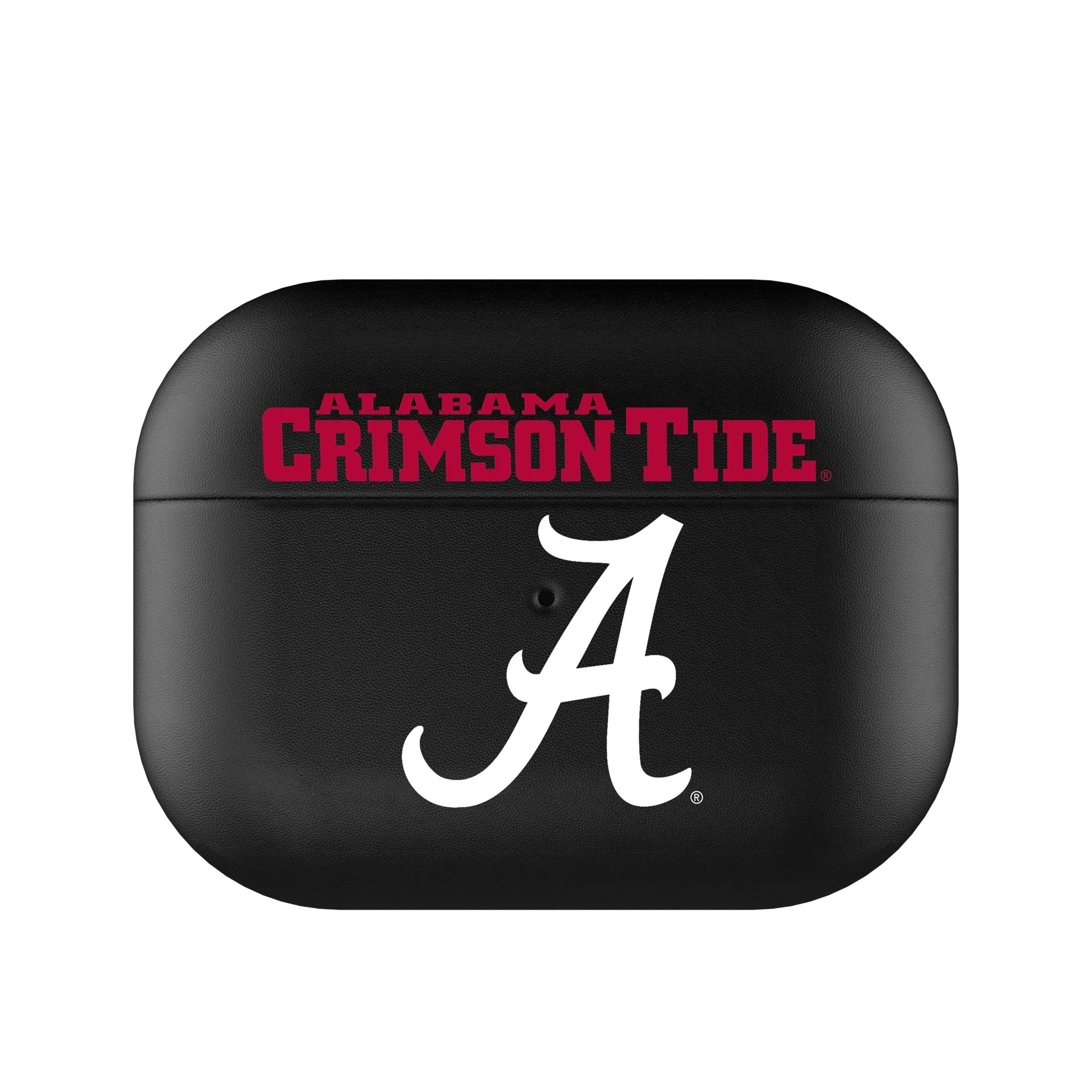 University of Alabama Crimson Tide Script A Insignia AirPod Case Cover - Image 3