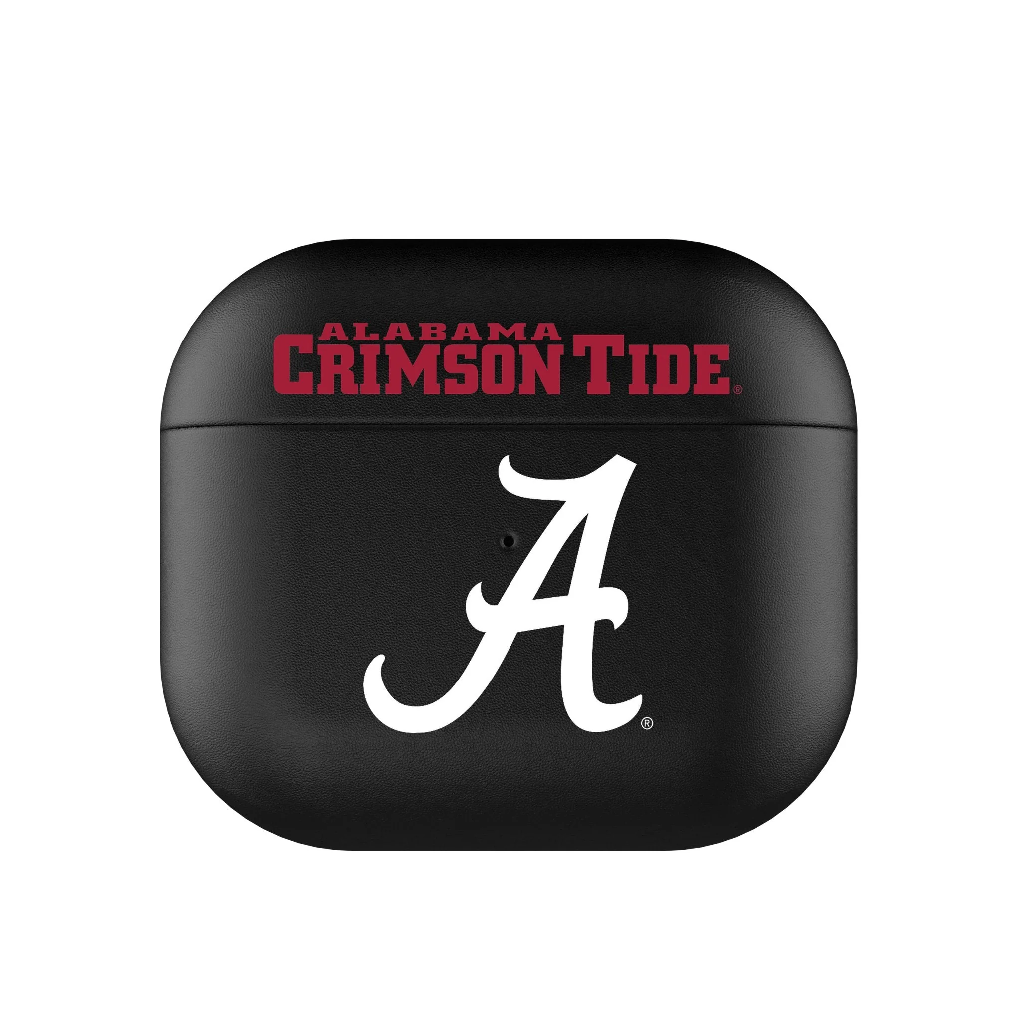 University of Alabama Crimson Tide Script A Insignia AirPod Case Cover - Image 4